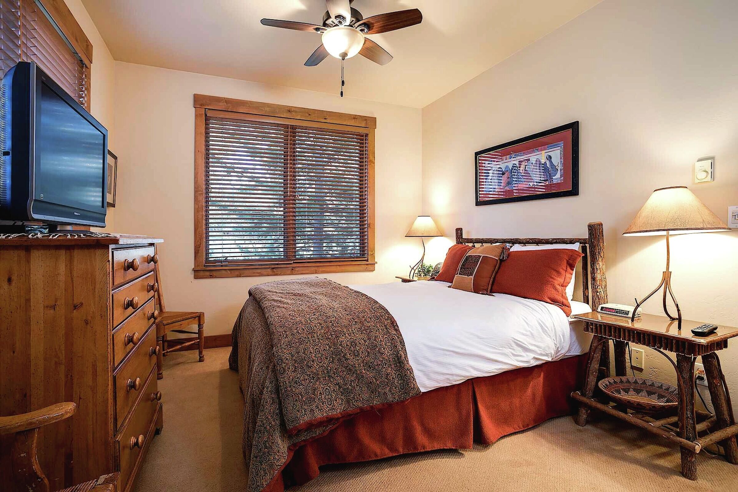#2208 - Bedroom