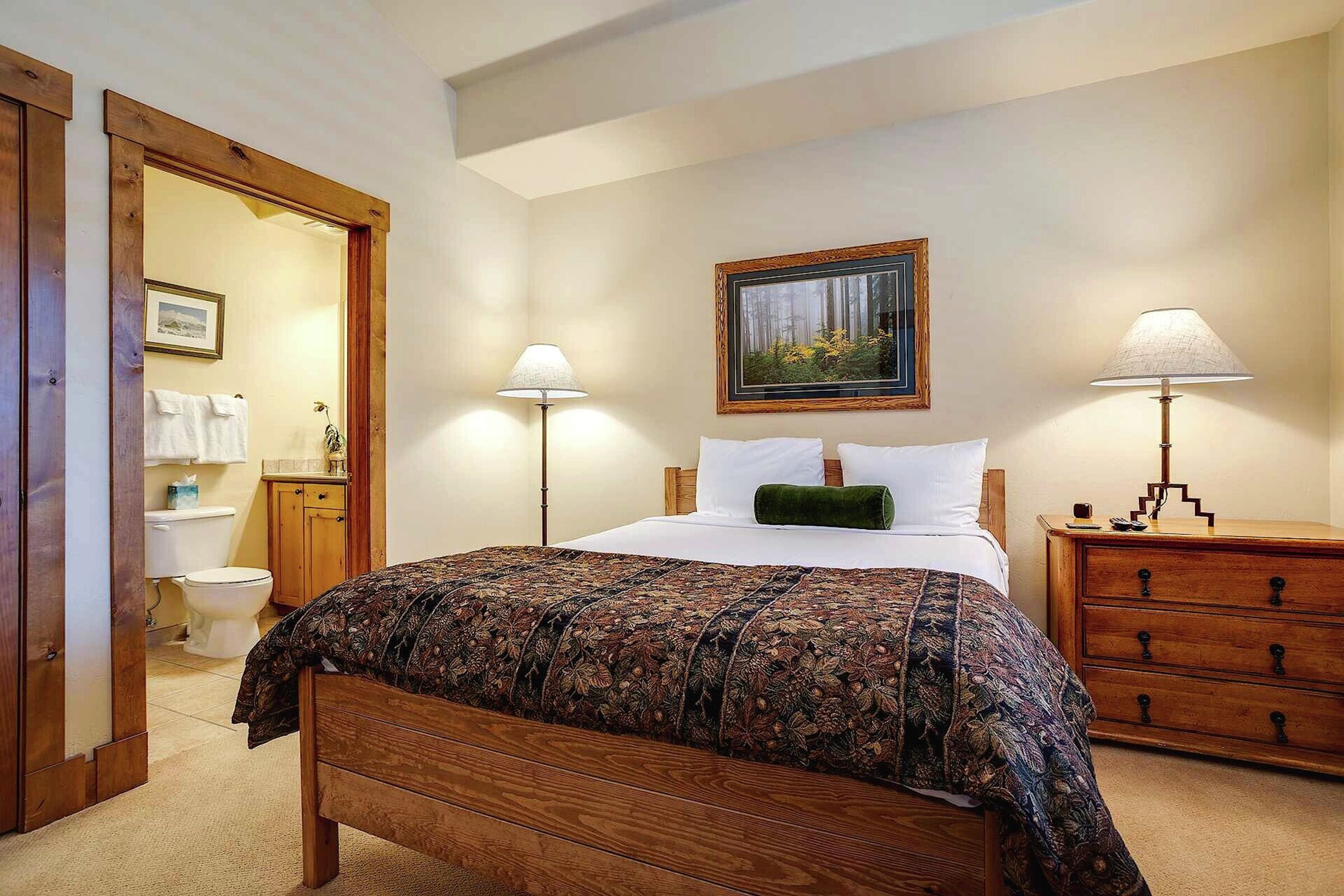 #2208 - Bedroom