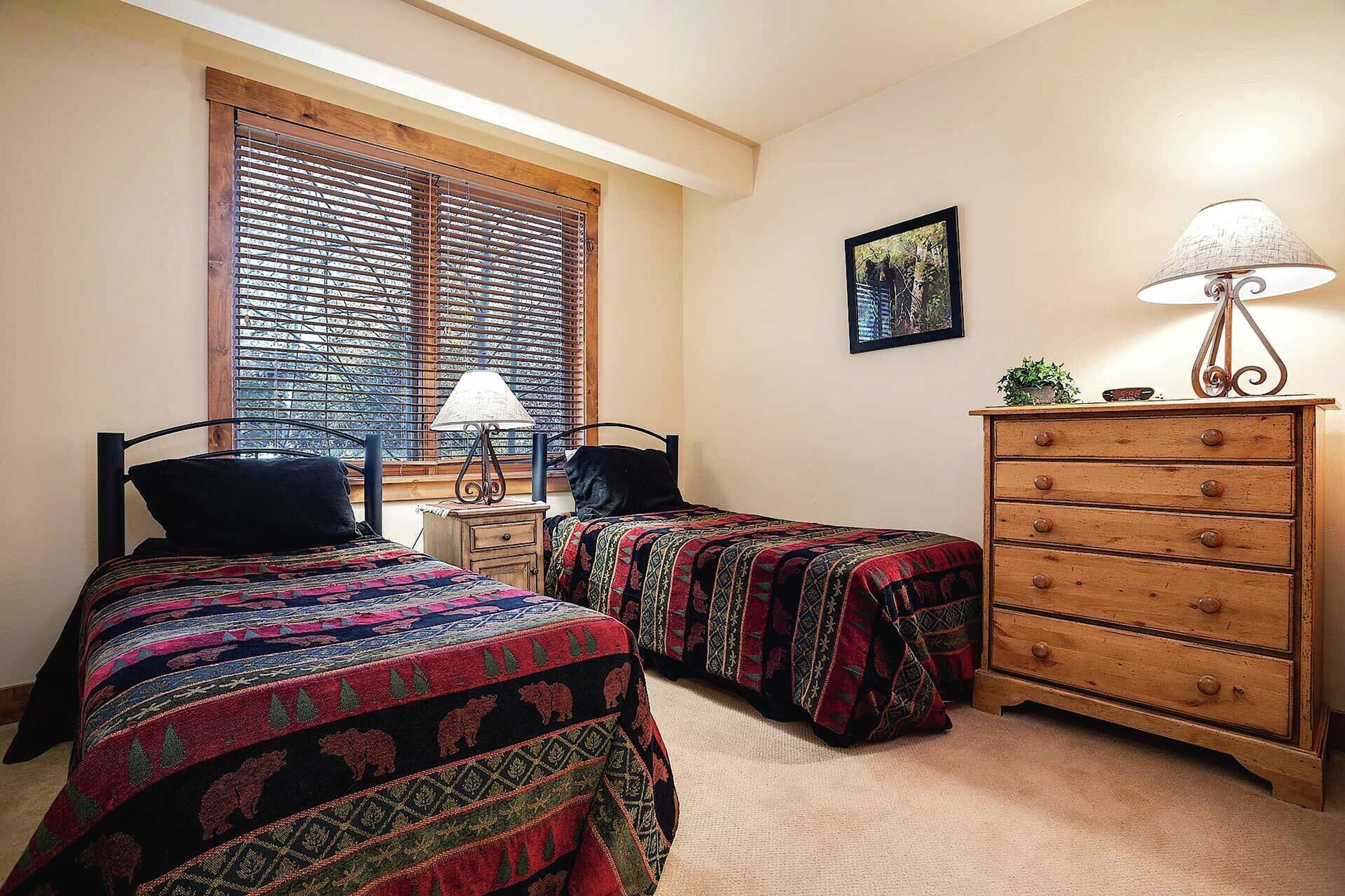 #2208 - Bedroom