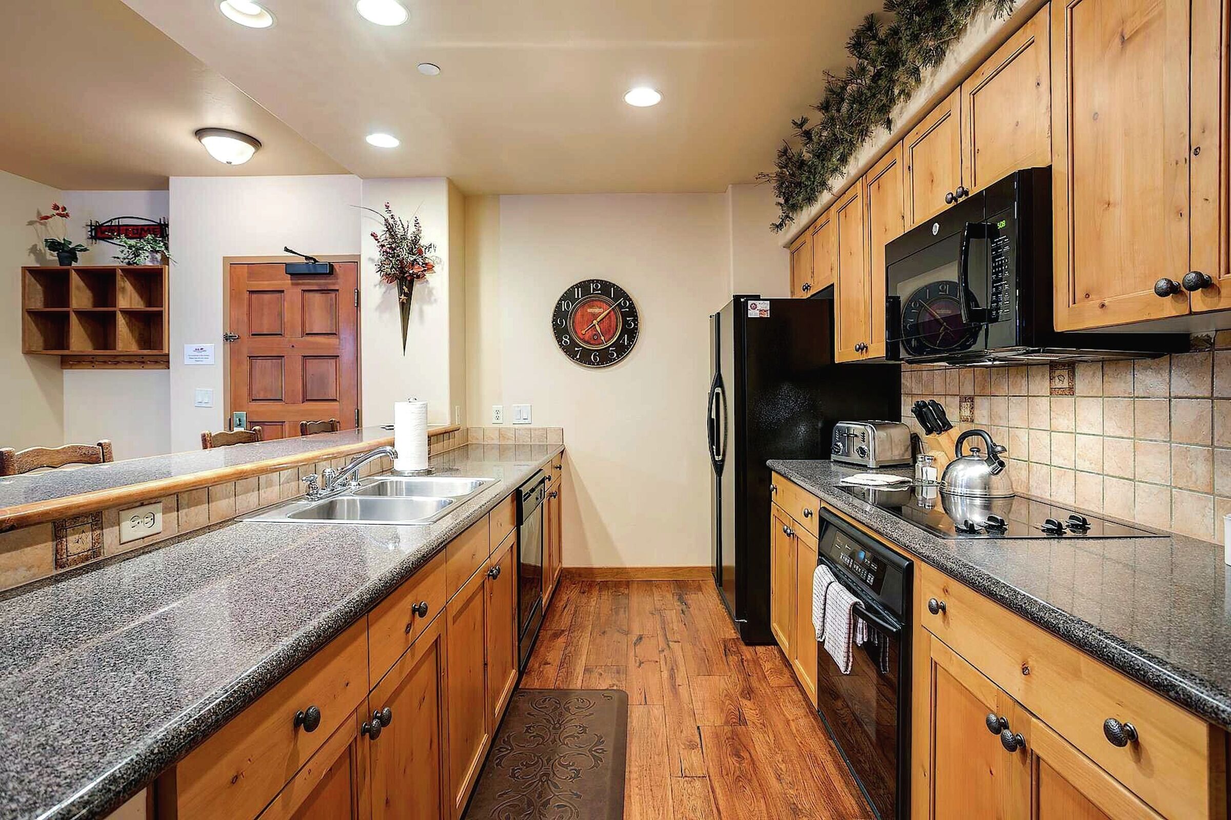 #2208 - Kitchen