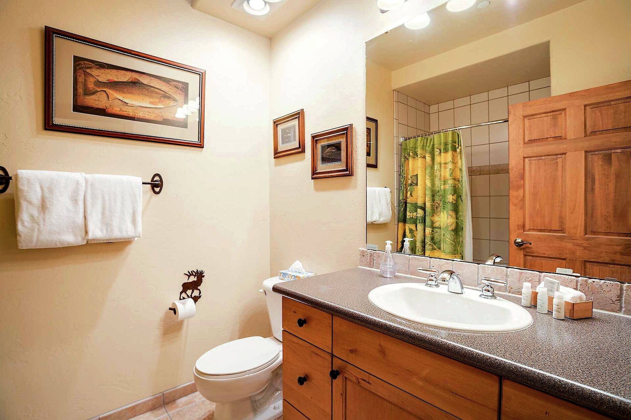 #2208 - Bathroom