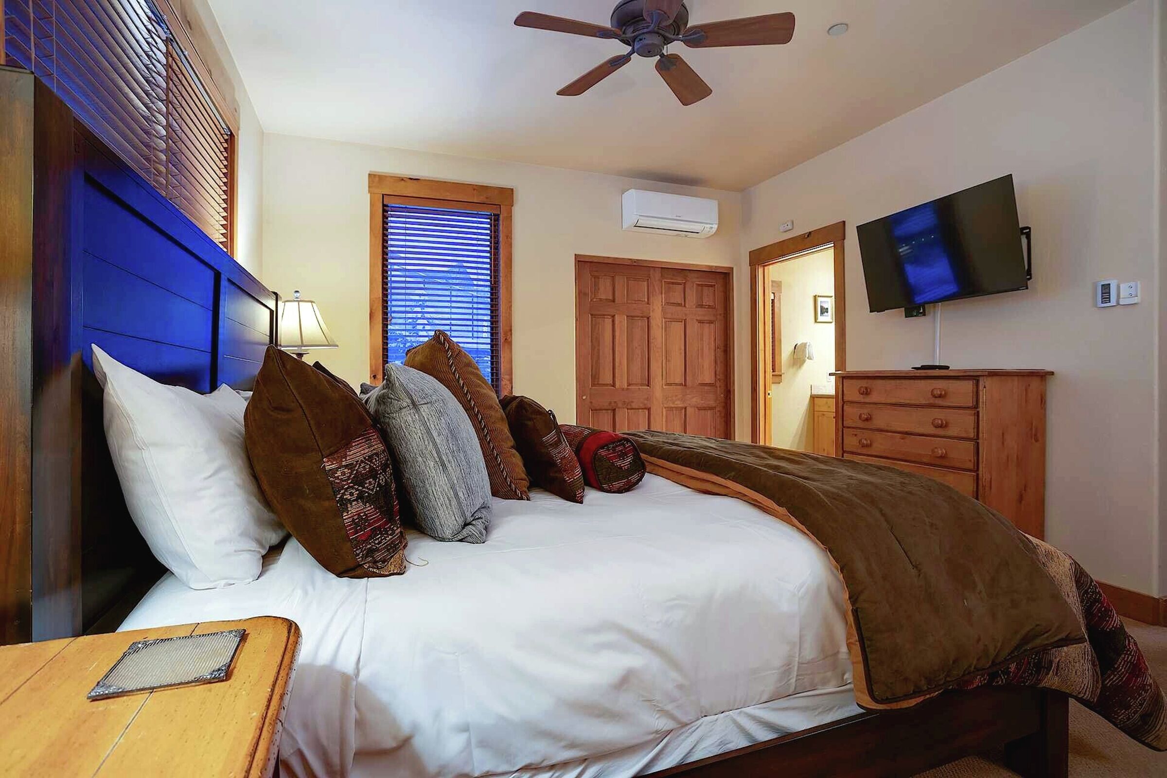#2108 - Master Bedroom