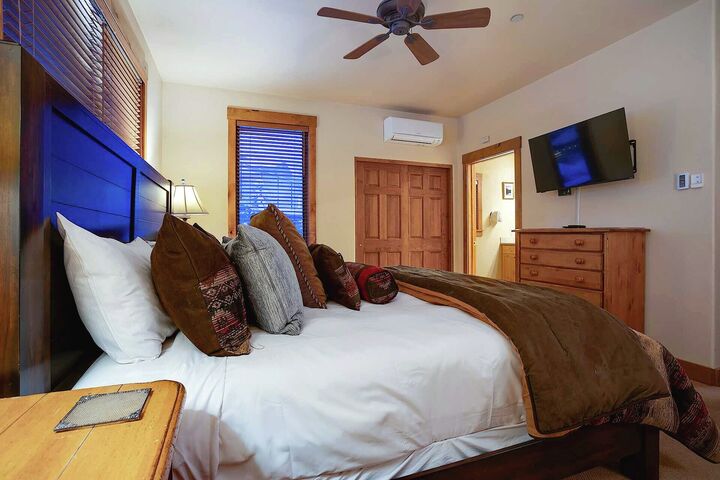 #2108 - Master Bedroom