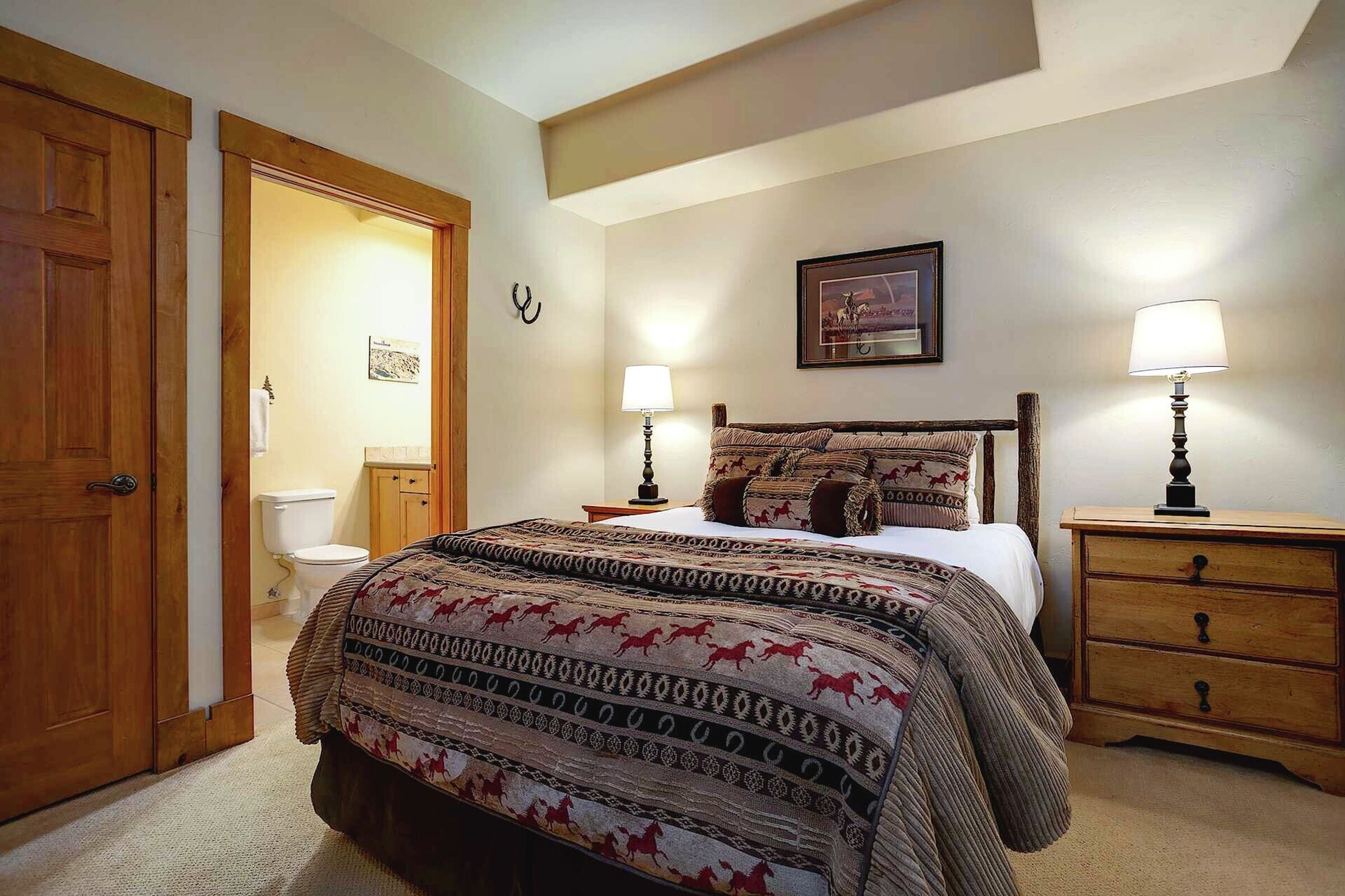 #2108 - Bedroom
