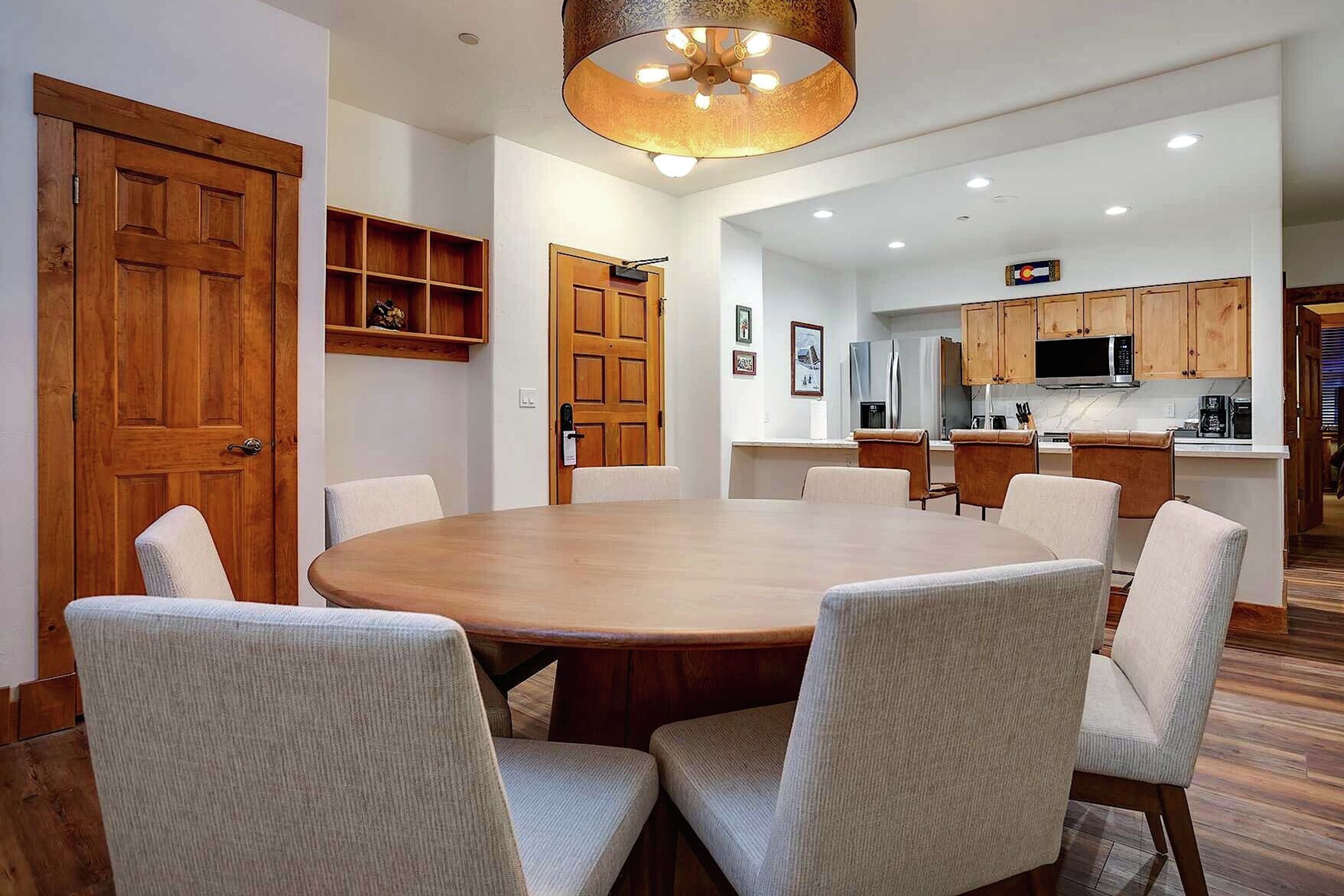 #2108 - Dining Area