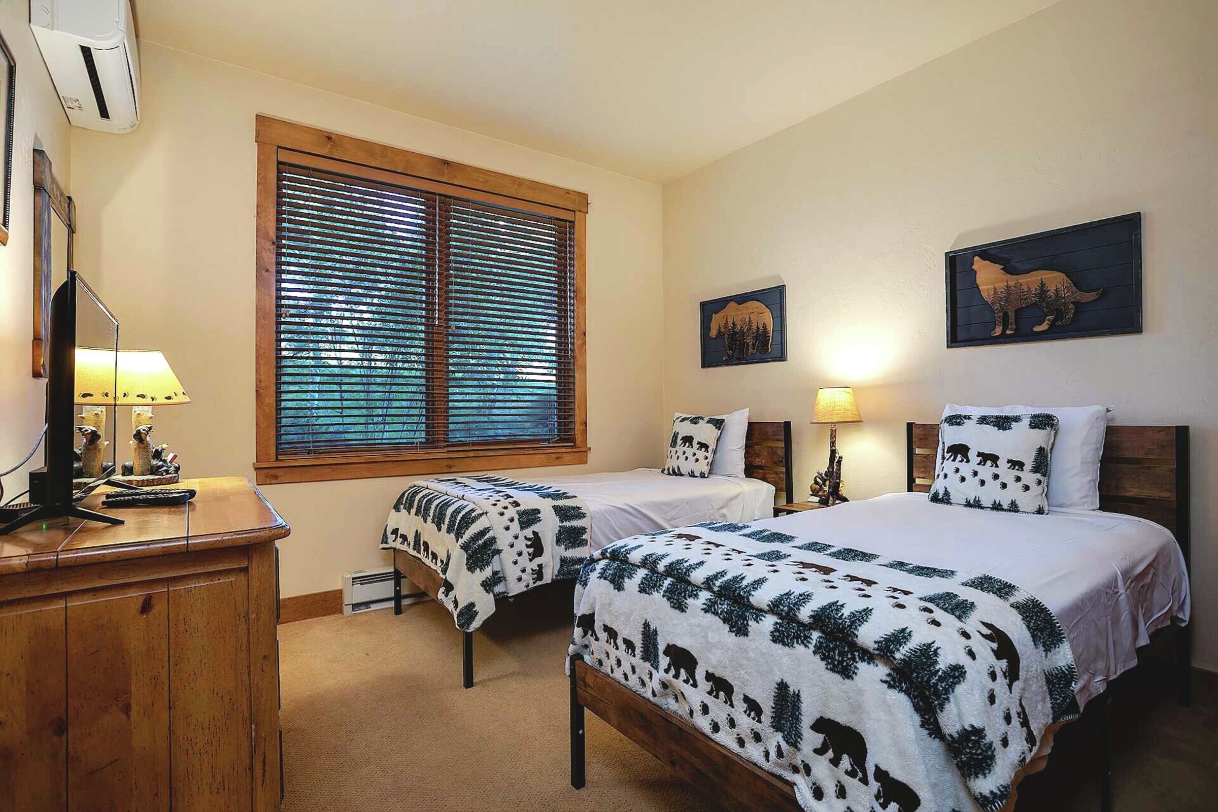 #2108 - Bedroom