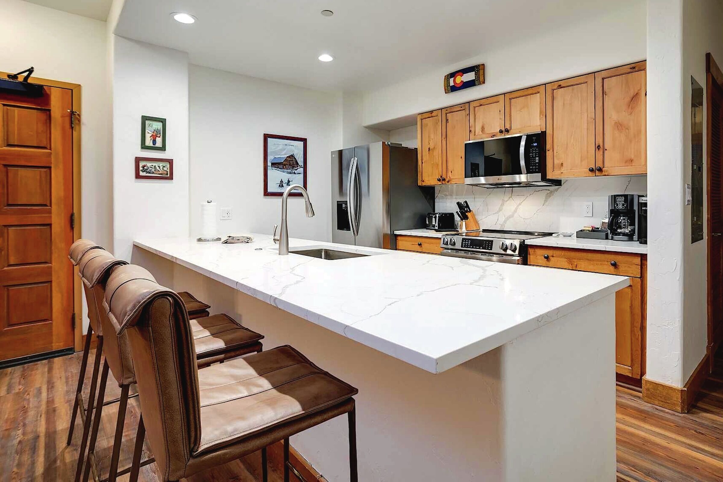#2108 - Kitchen