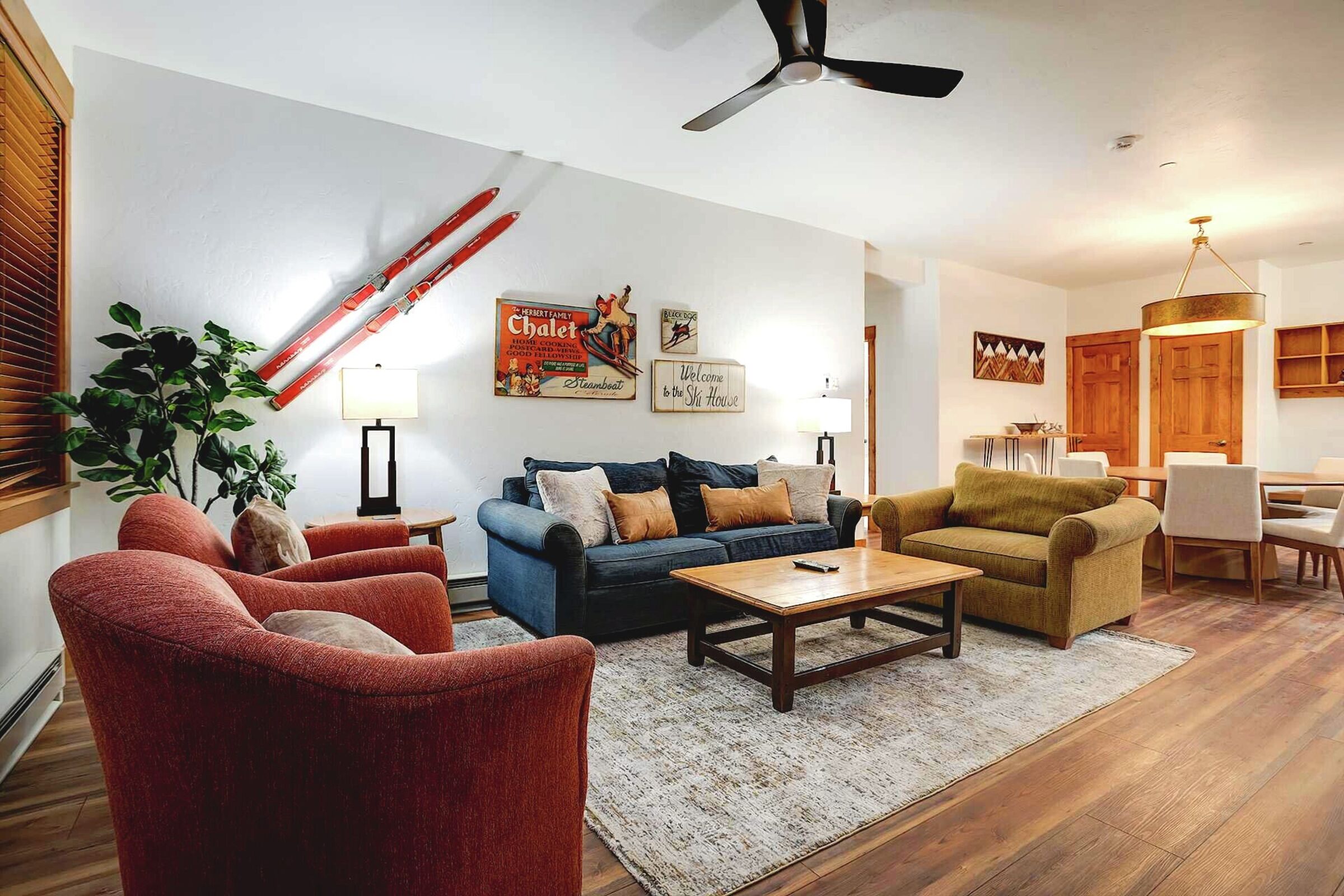 #2108 - Living Area