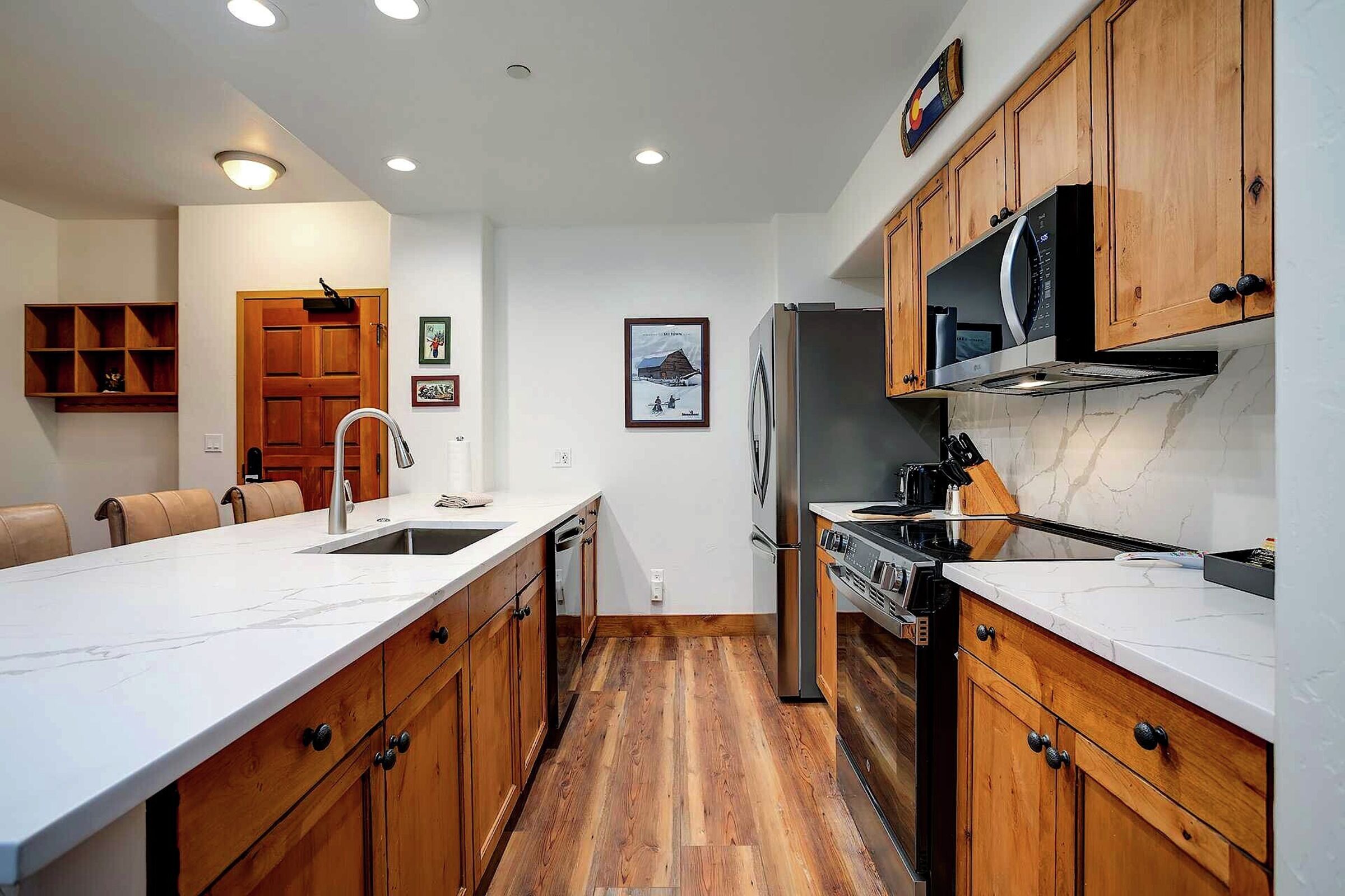 #2108 - Kitchen