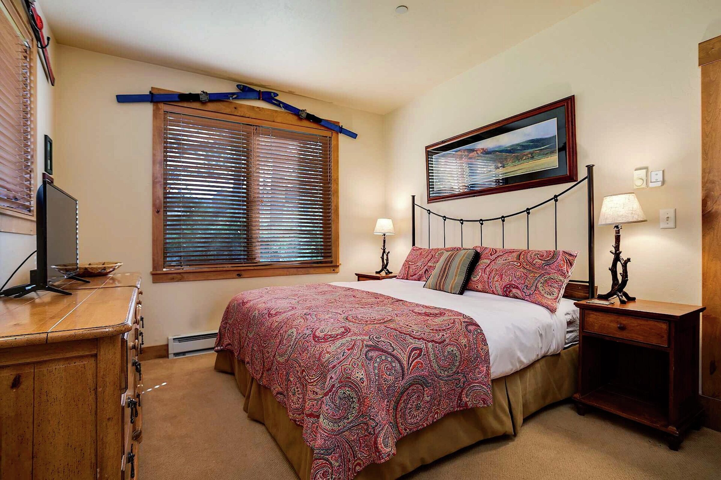 #2108 - Bedroom