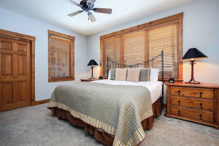 #2107 - Master Bedroom