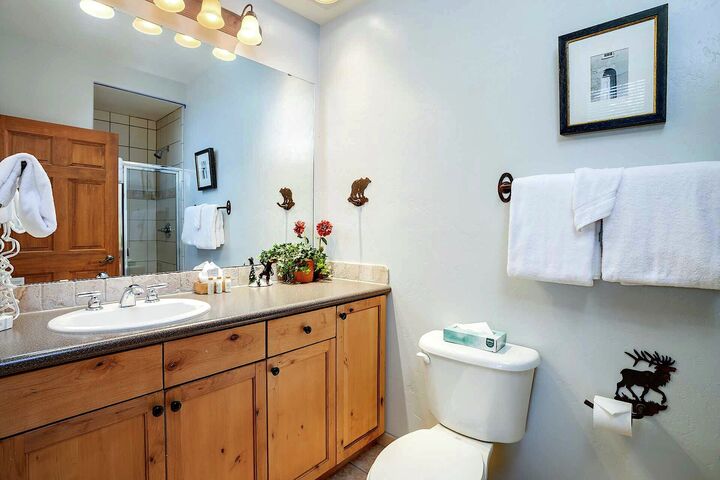 #2107 - Ensuite Bathroom