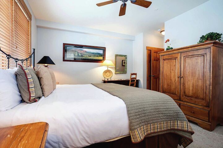 #2107 - Master Bedroom