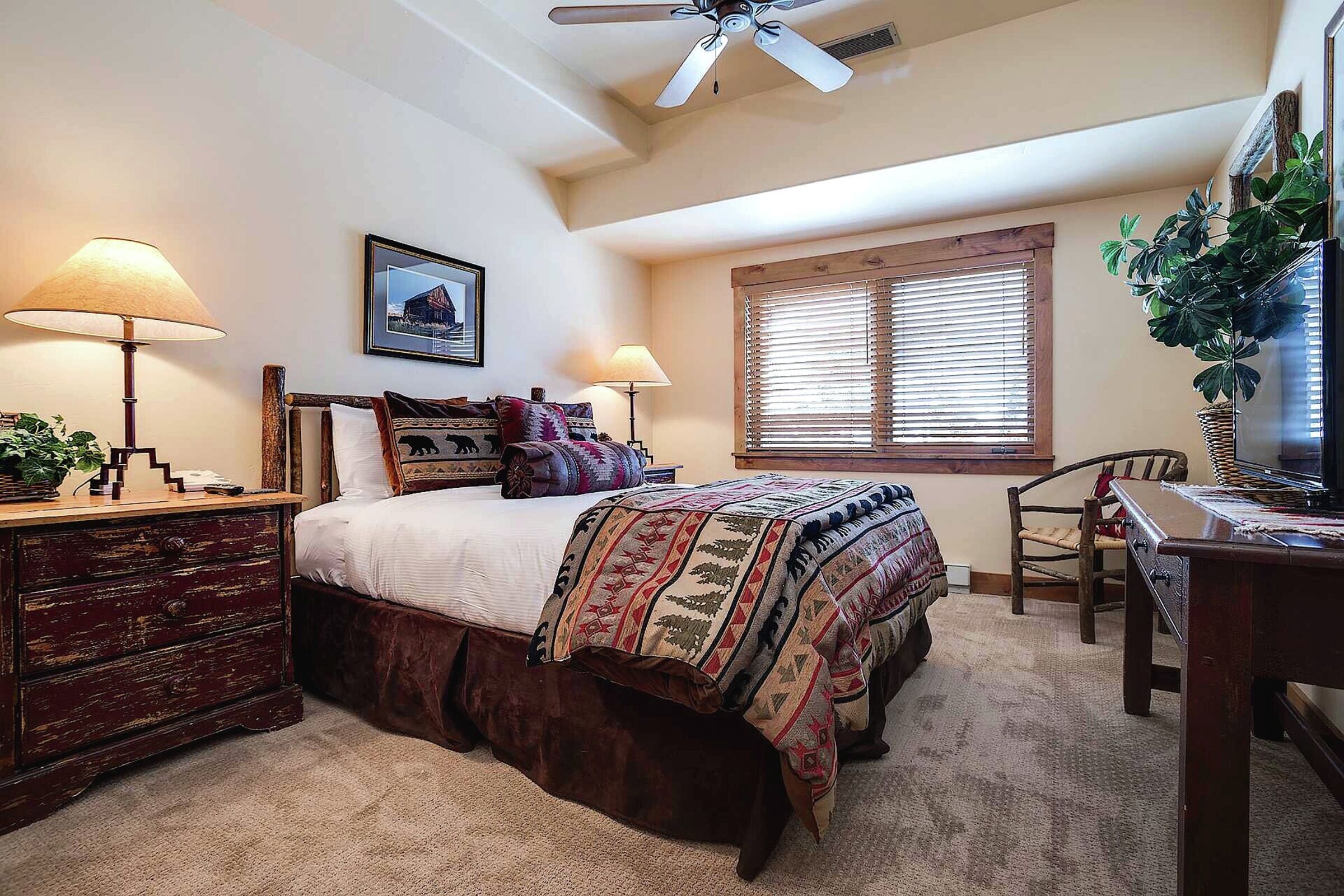 #2306 - Bedroom