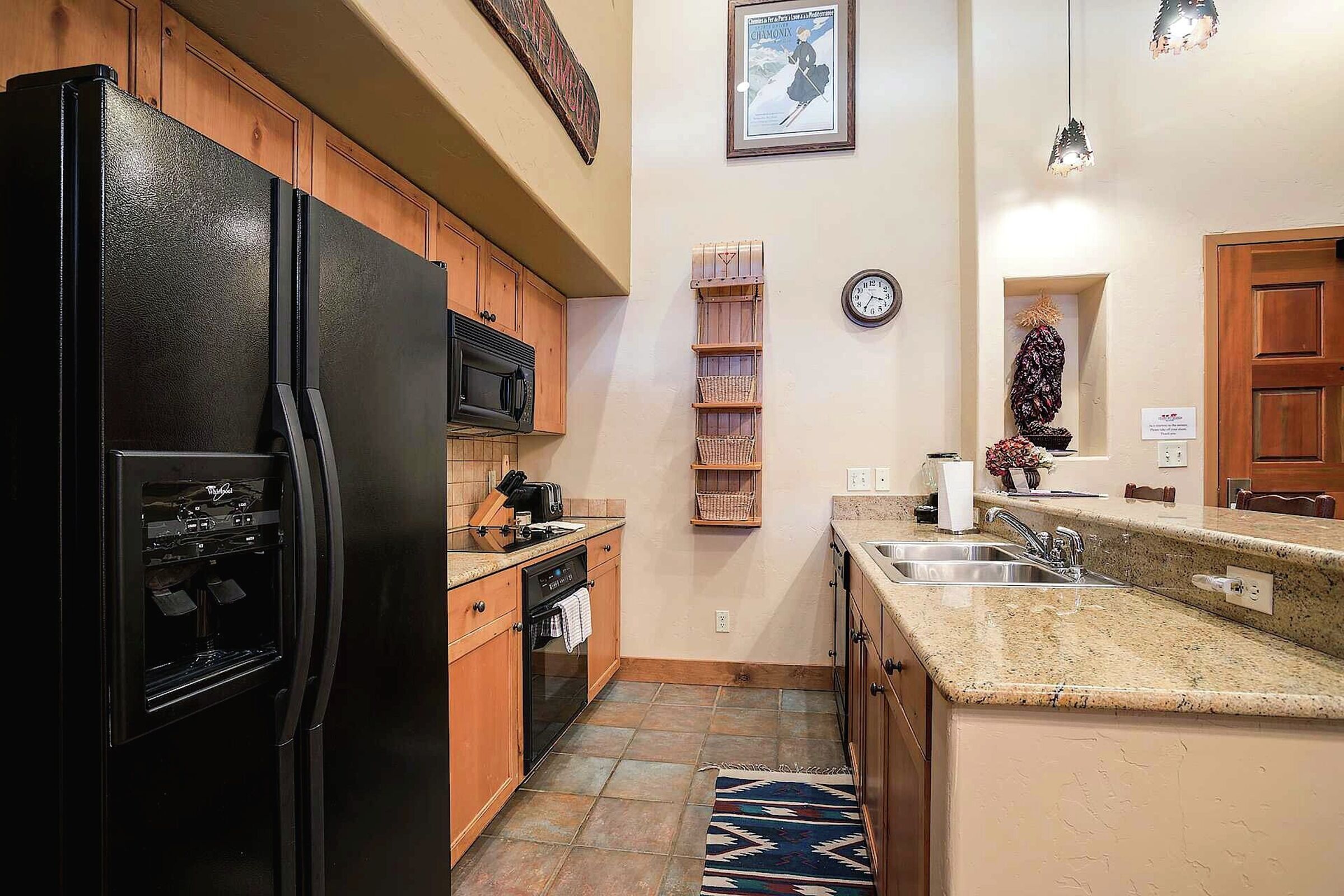 #2306 - Kitchen