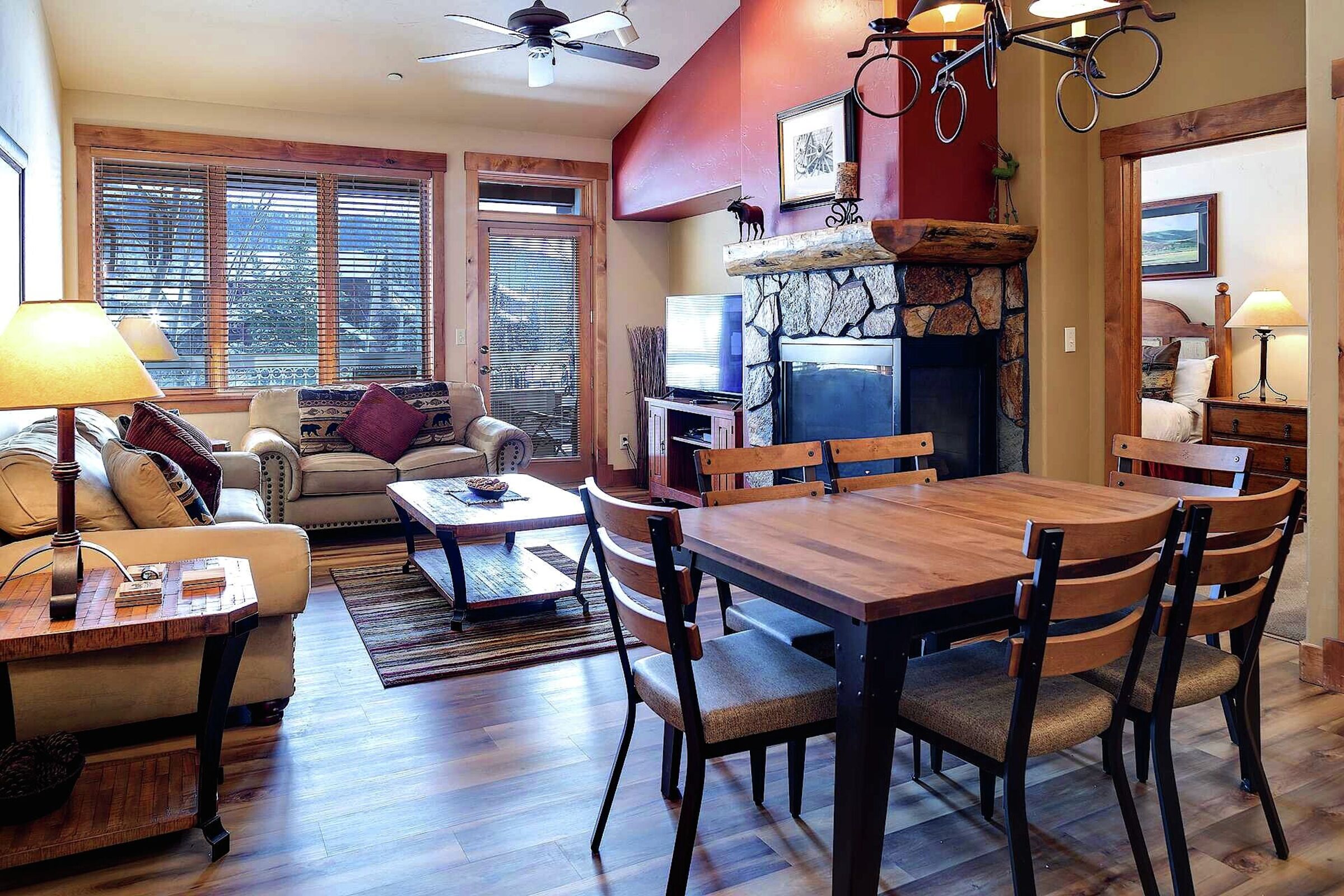 #2306 - Dining Area