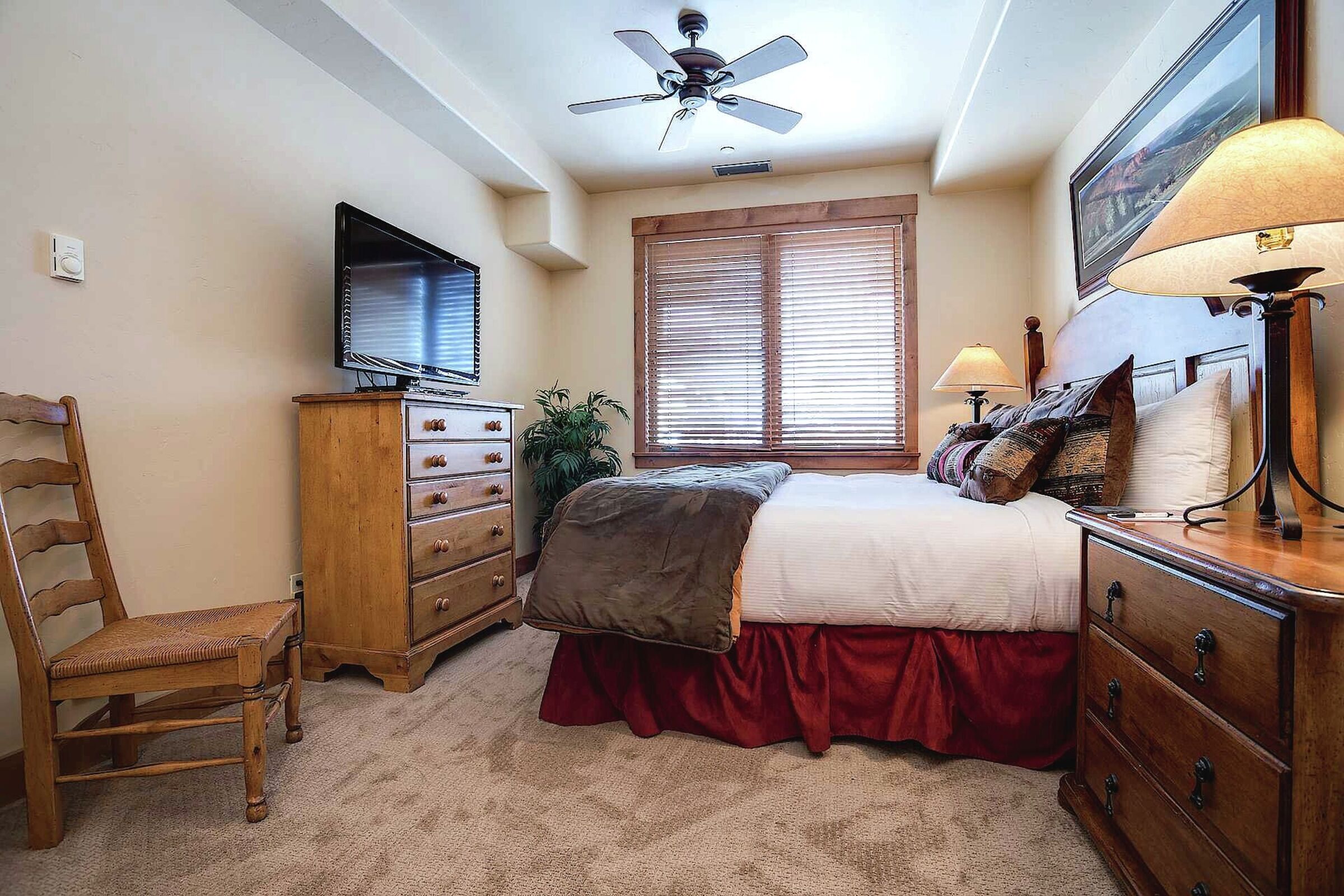 #2306 - Master Bedroom