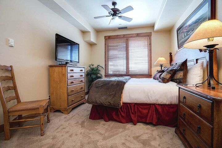 #2306 - Master Bedroom