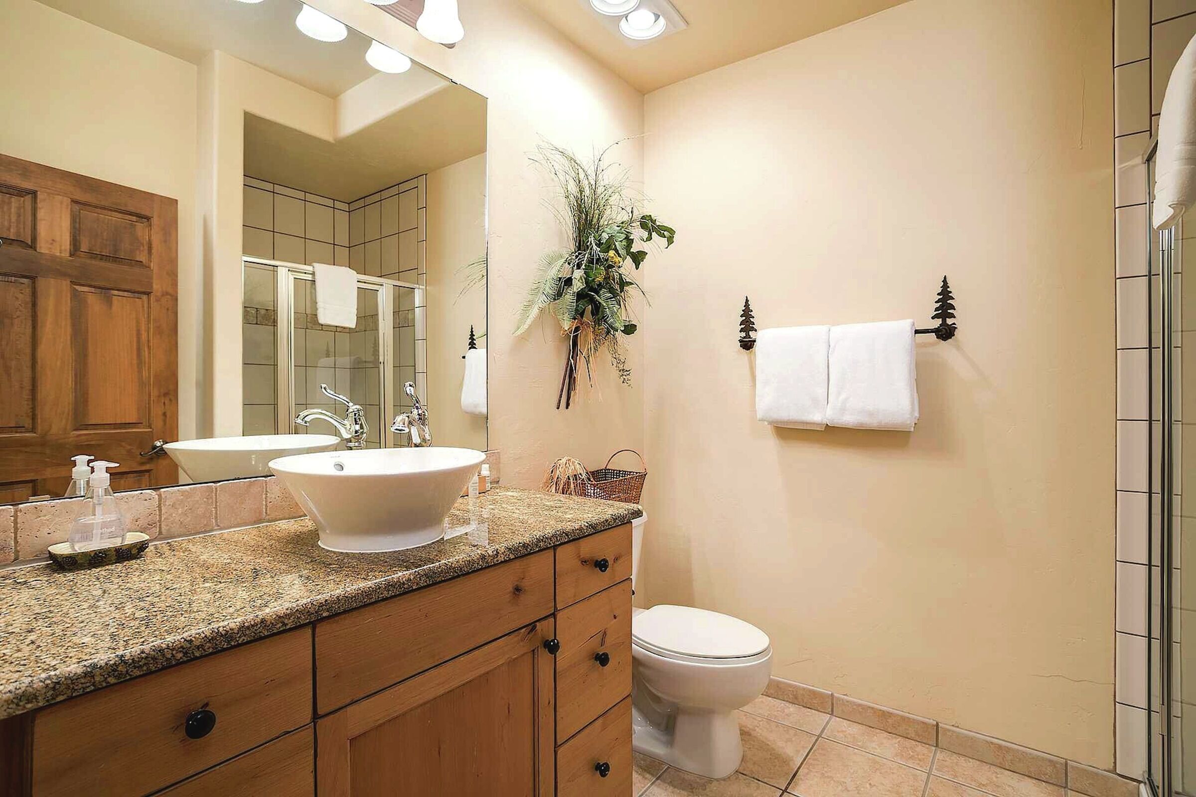 #2306 - Bathroom
