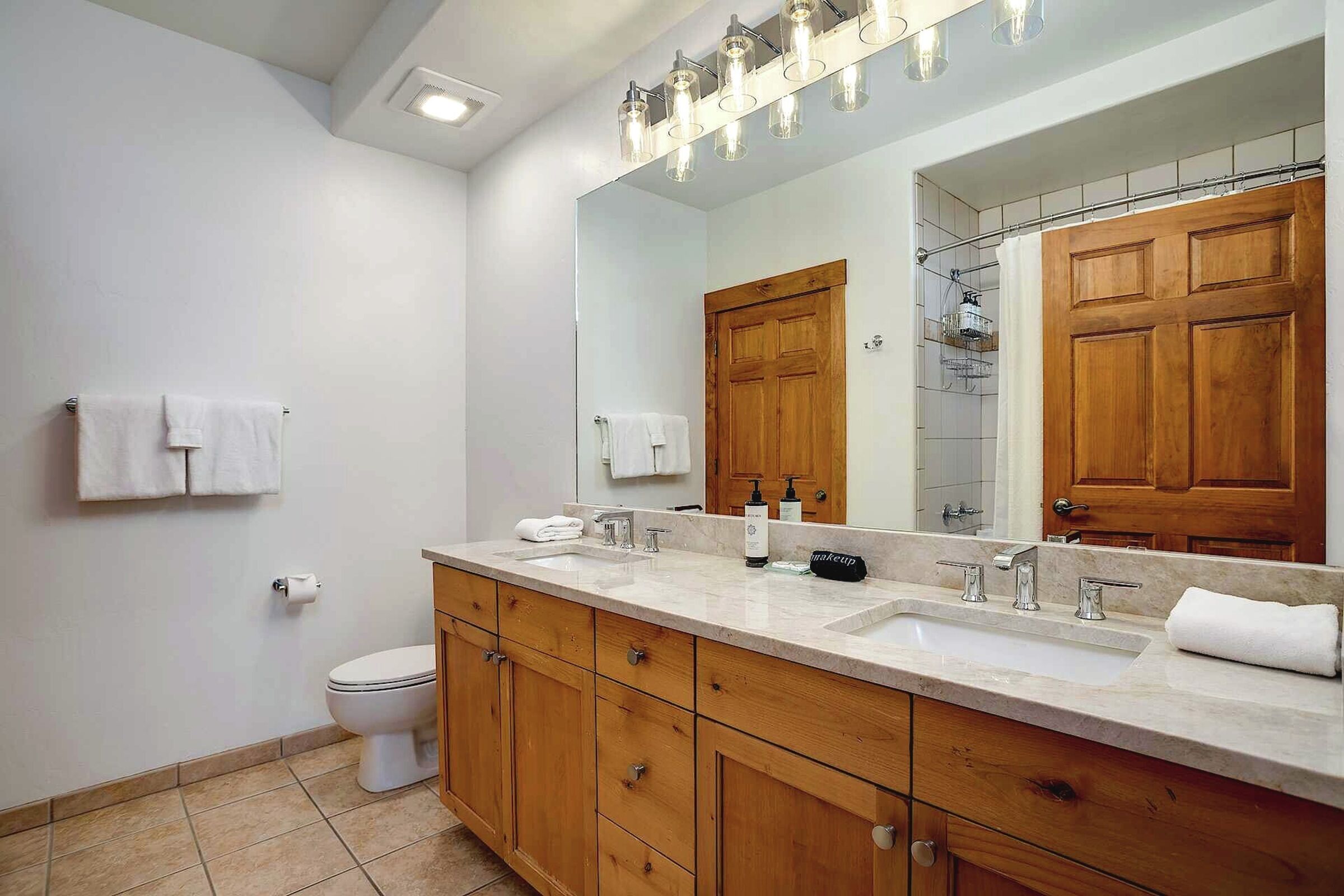 Master Ensuite Bathroom