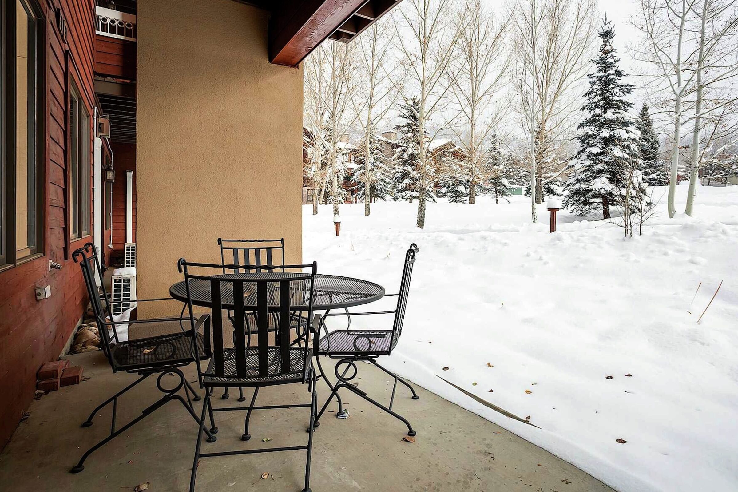 #3104 - Patio