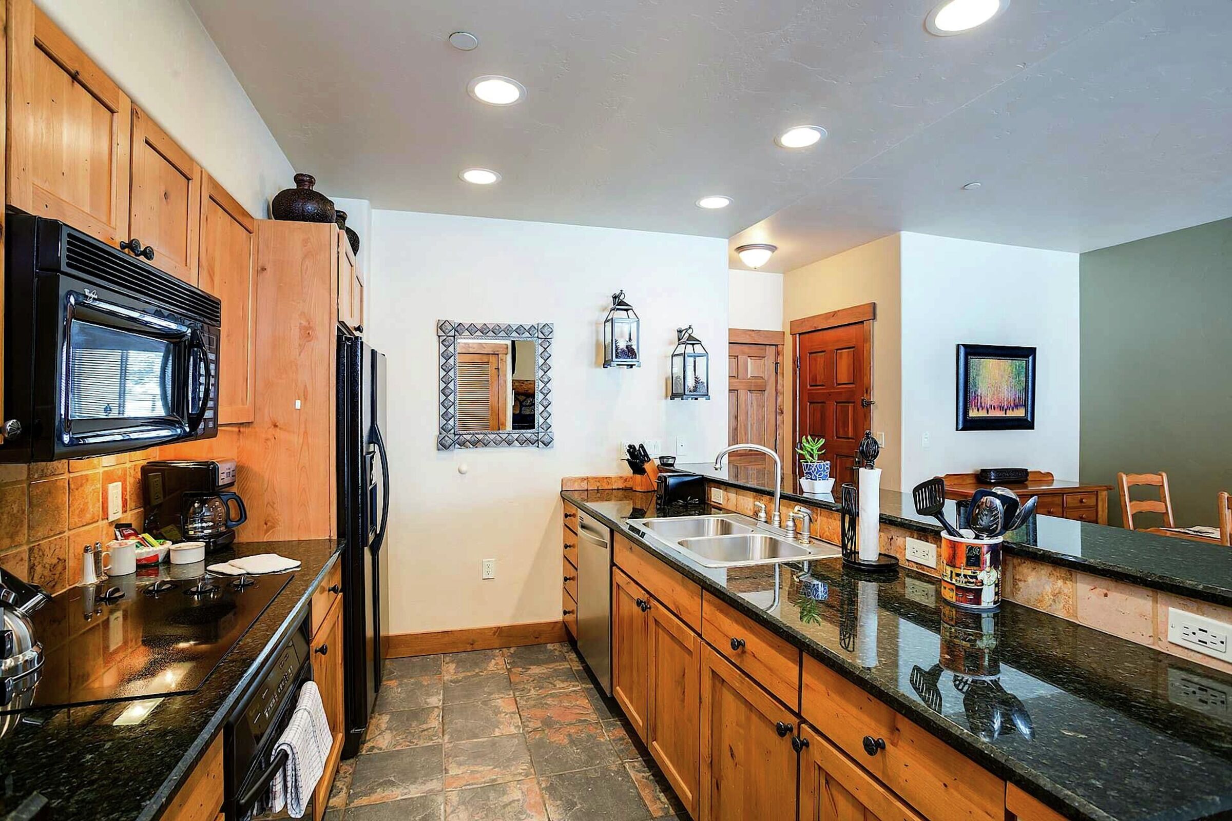 #3104 - Kitchen