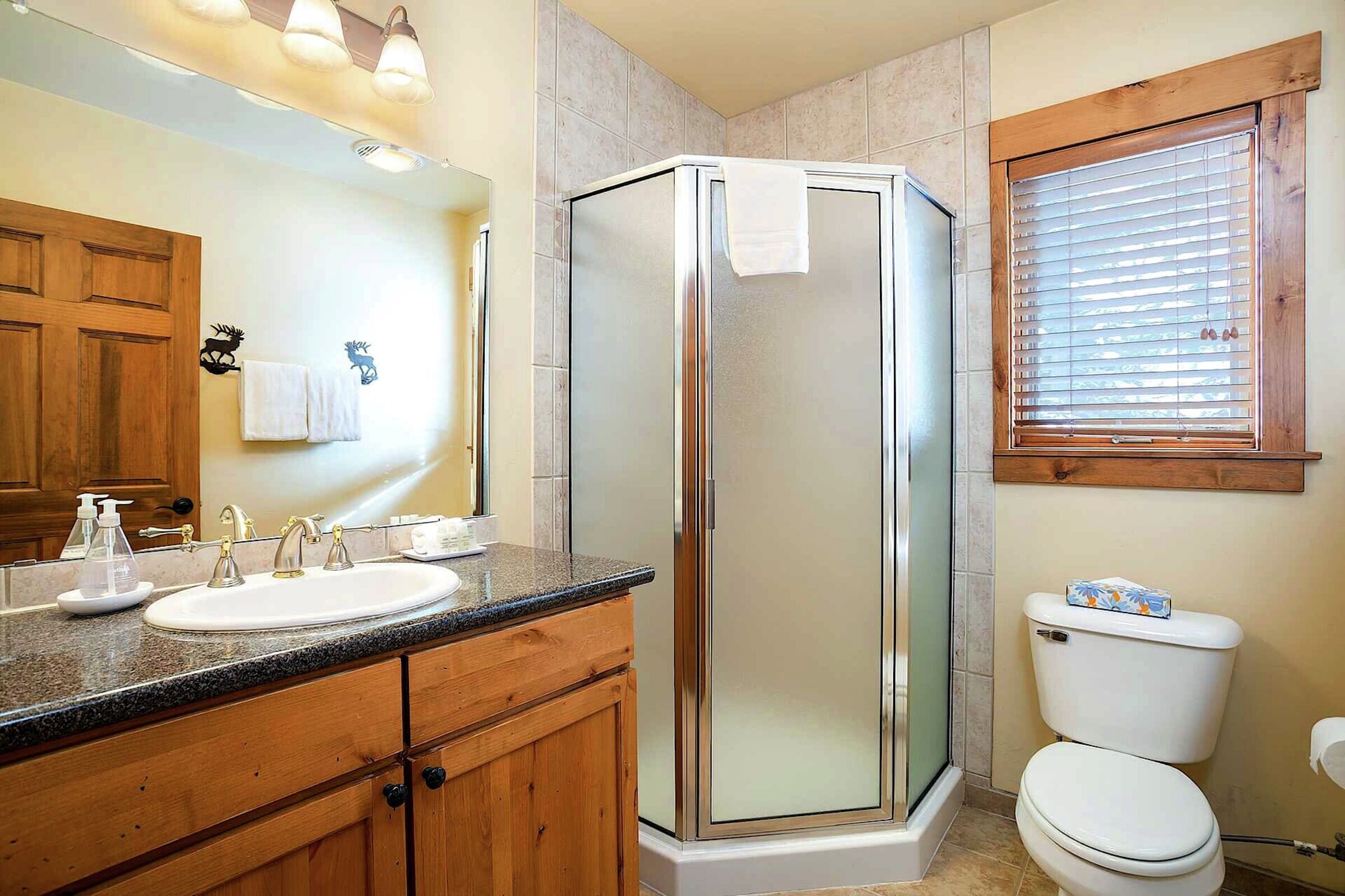 #3104 - Bathroom