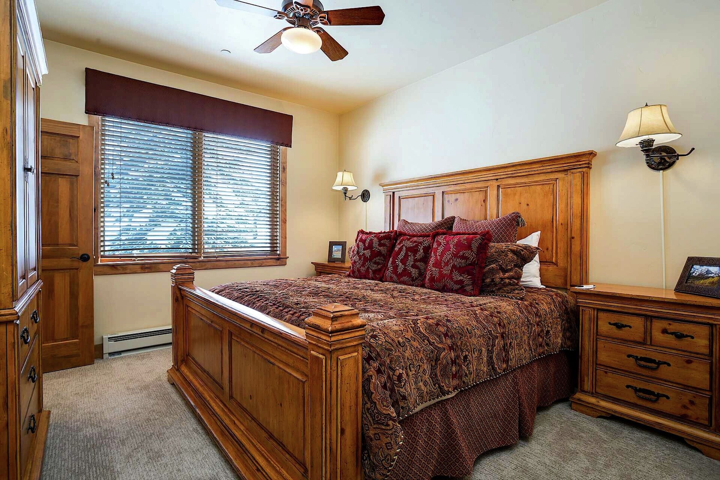 #3104 - Master Bedroom