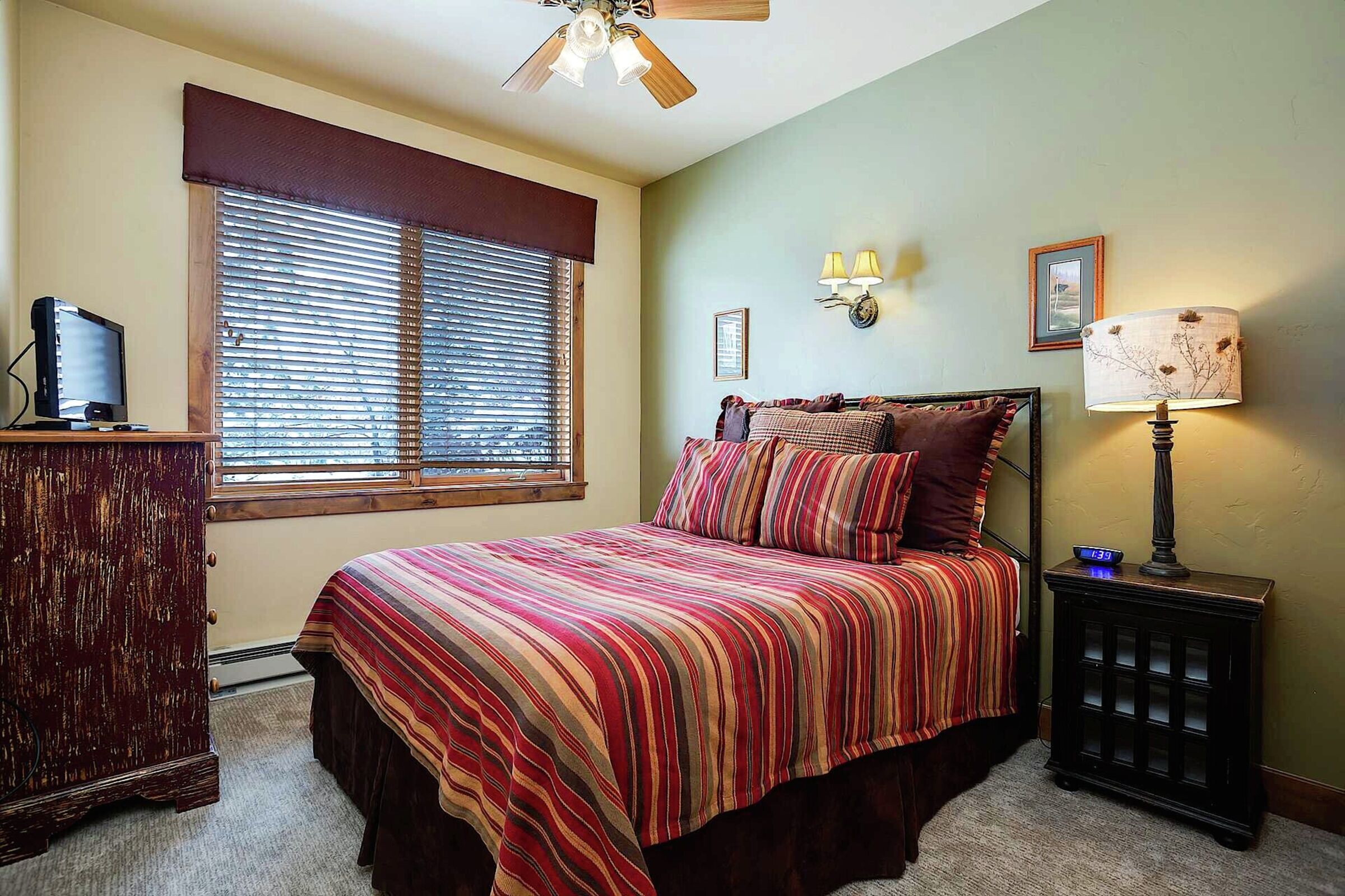 #3104 - Bedroom