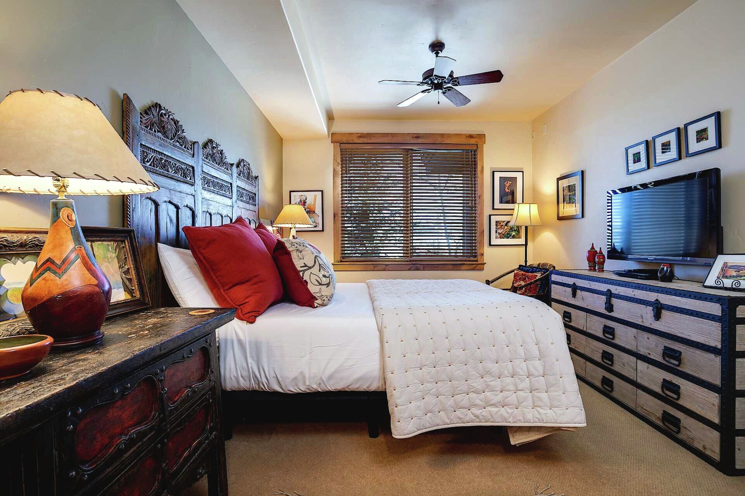 #3305 - Master Bedroom