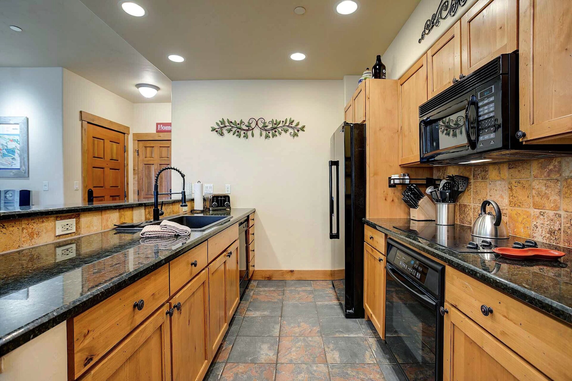 #3103 - Kitchen
