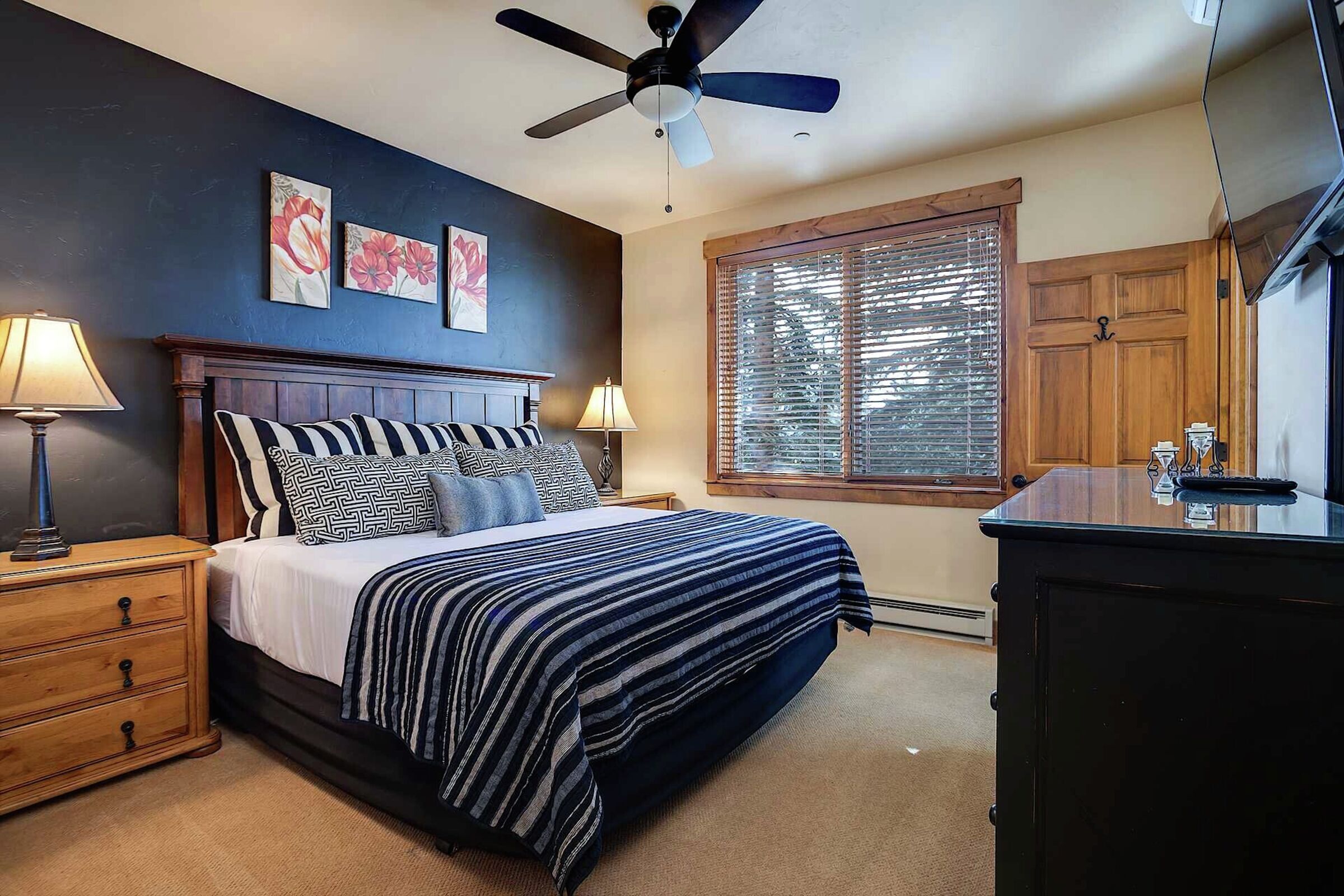 #3103 - Master Bedroom