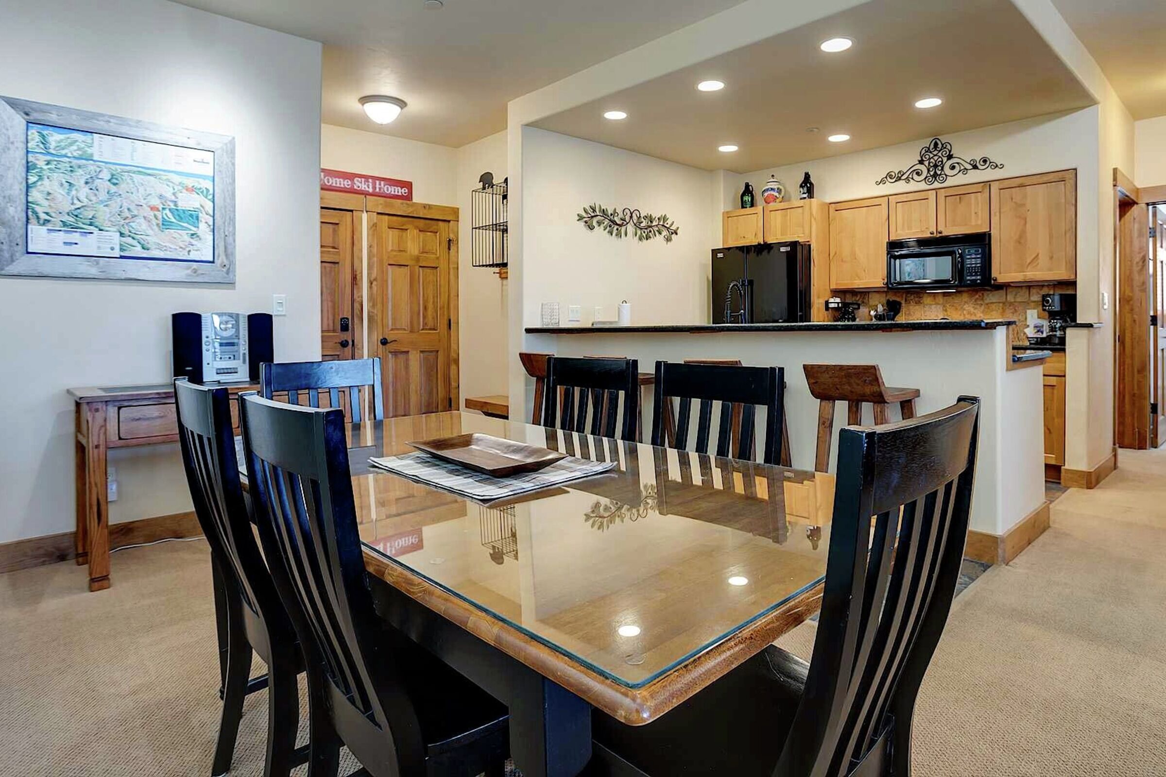 #3103 - Dining Area