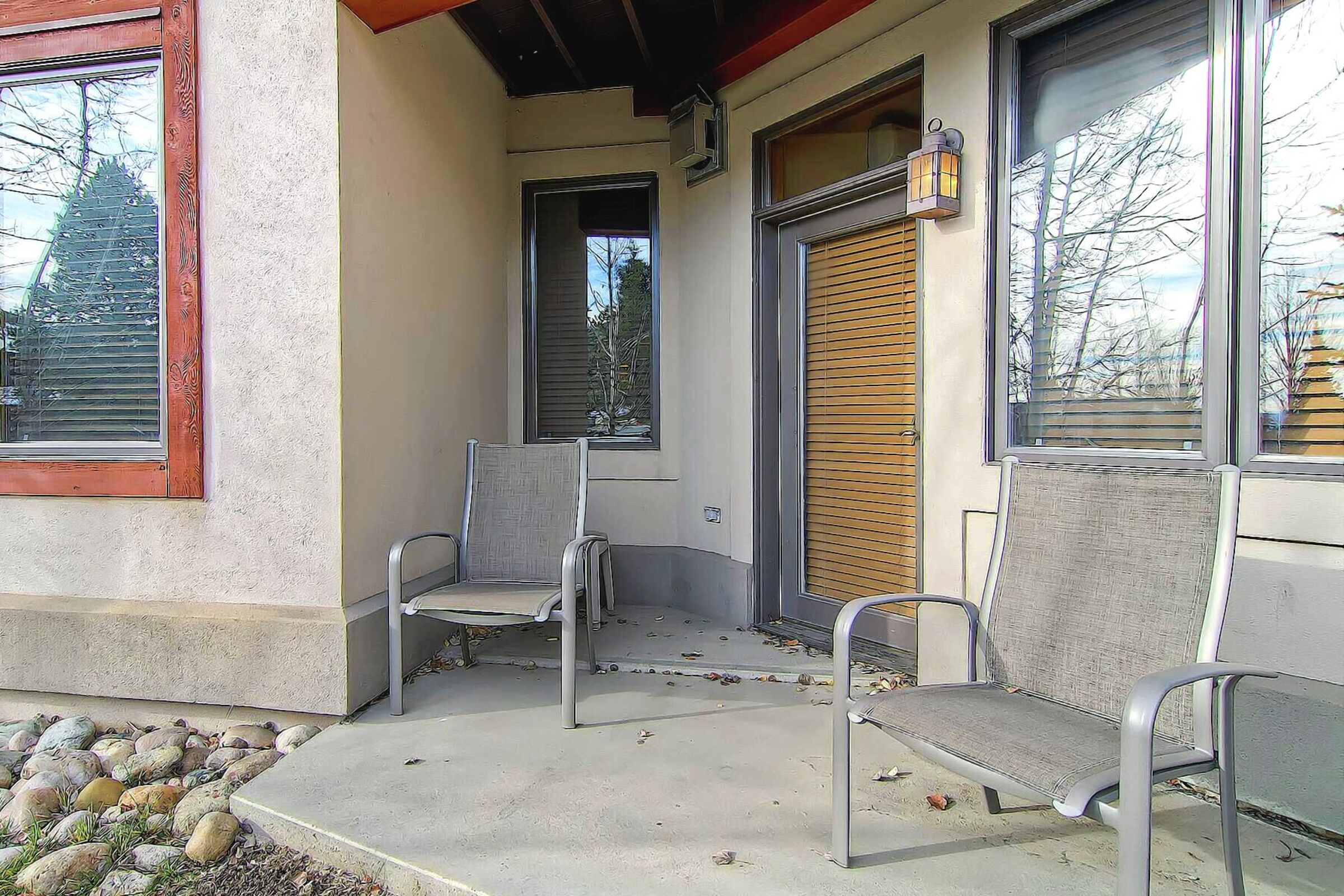 #3101 - Patio