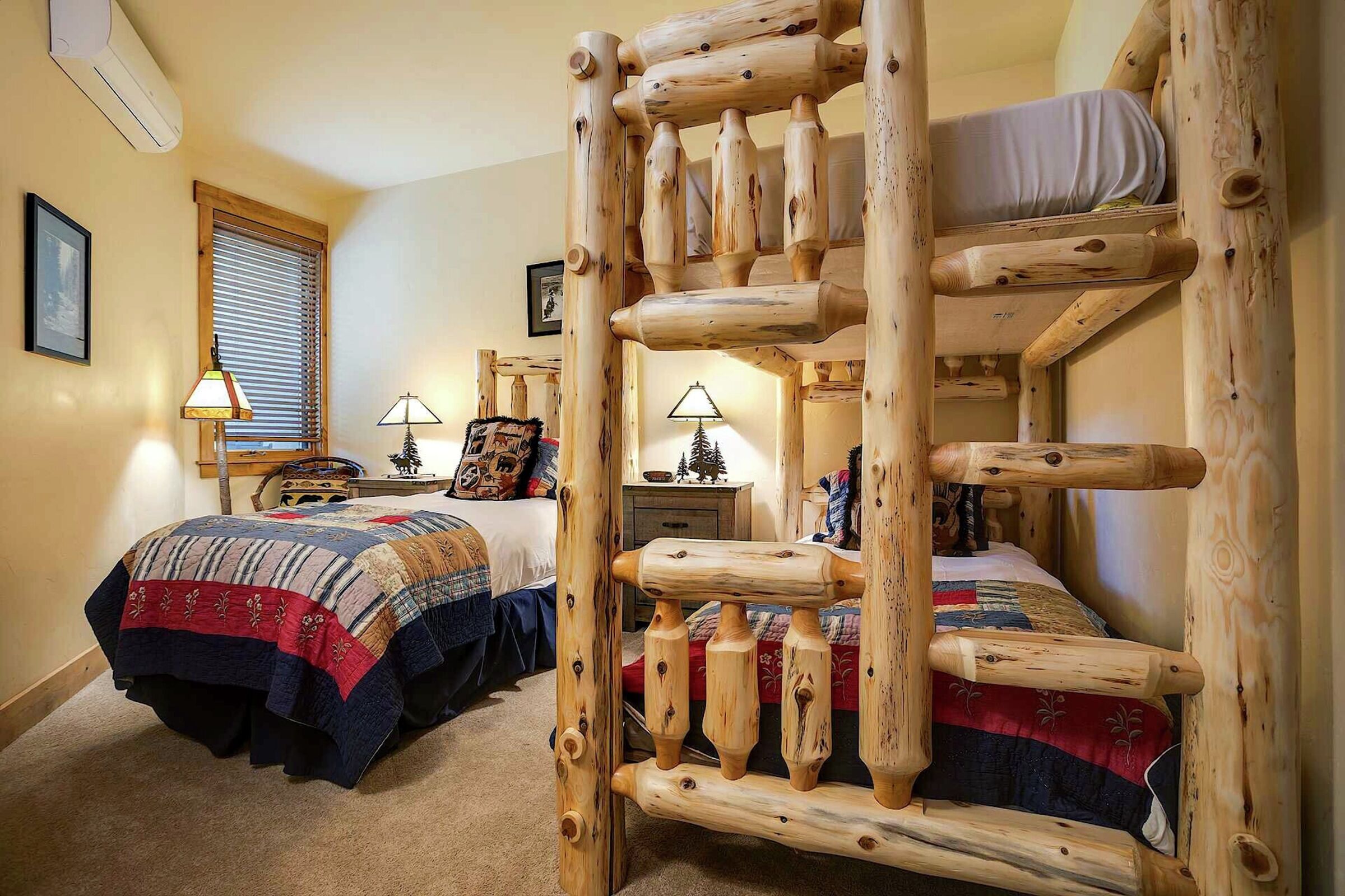 #3101 - Bedroom