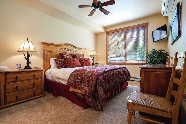 #3101 - Master Bedroom