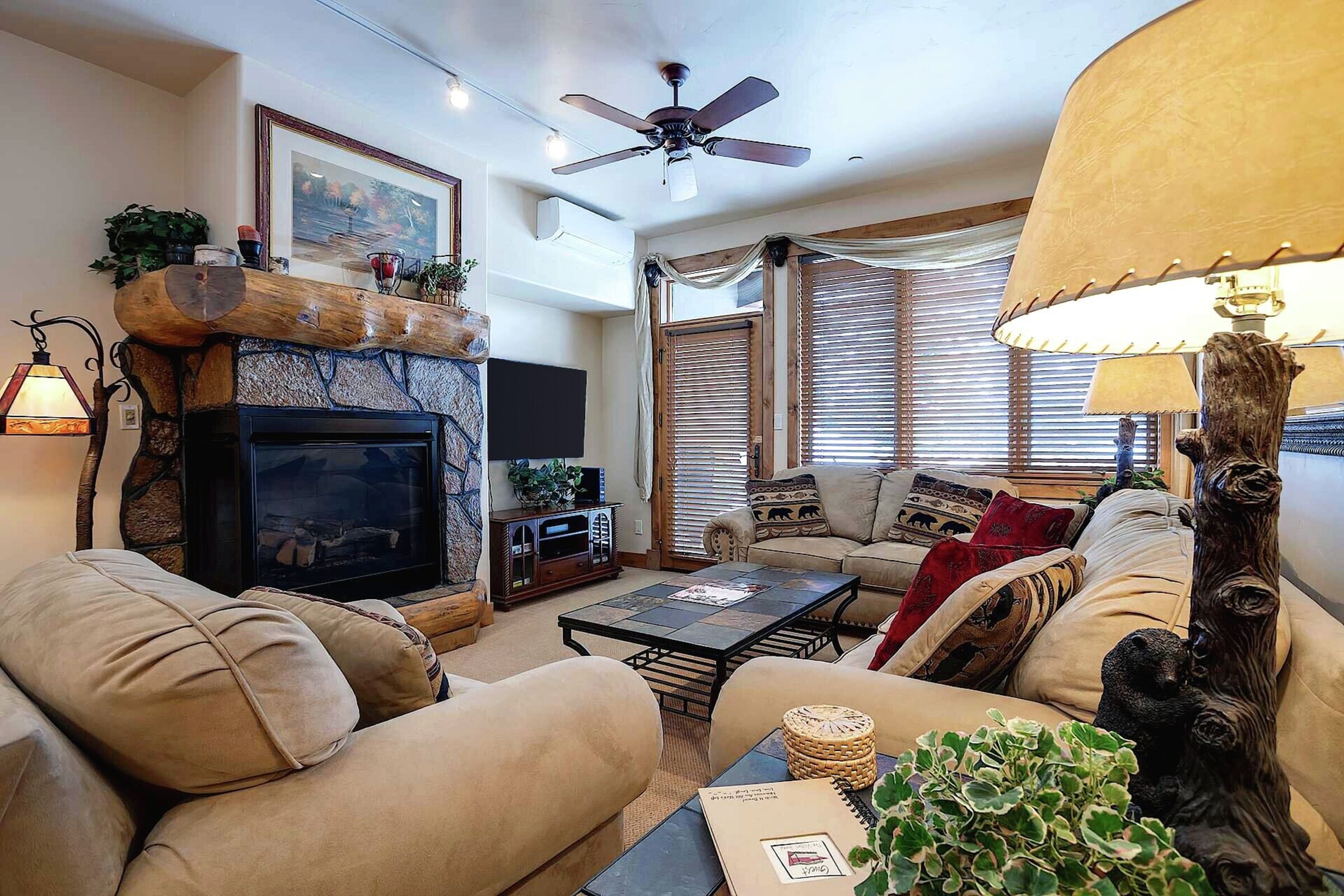 #3102 - Living Area