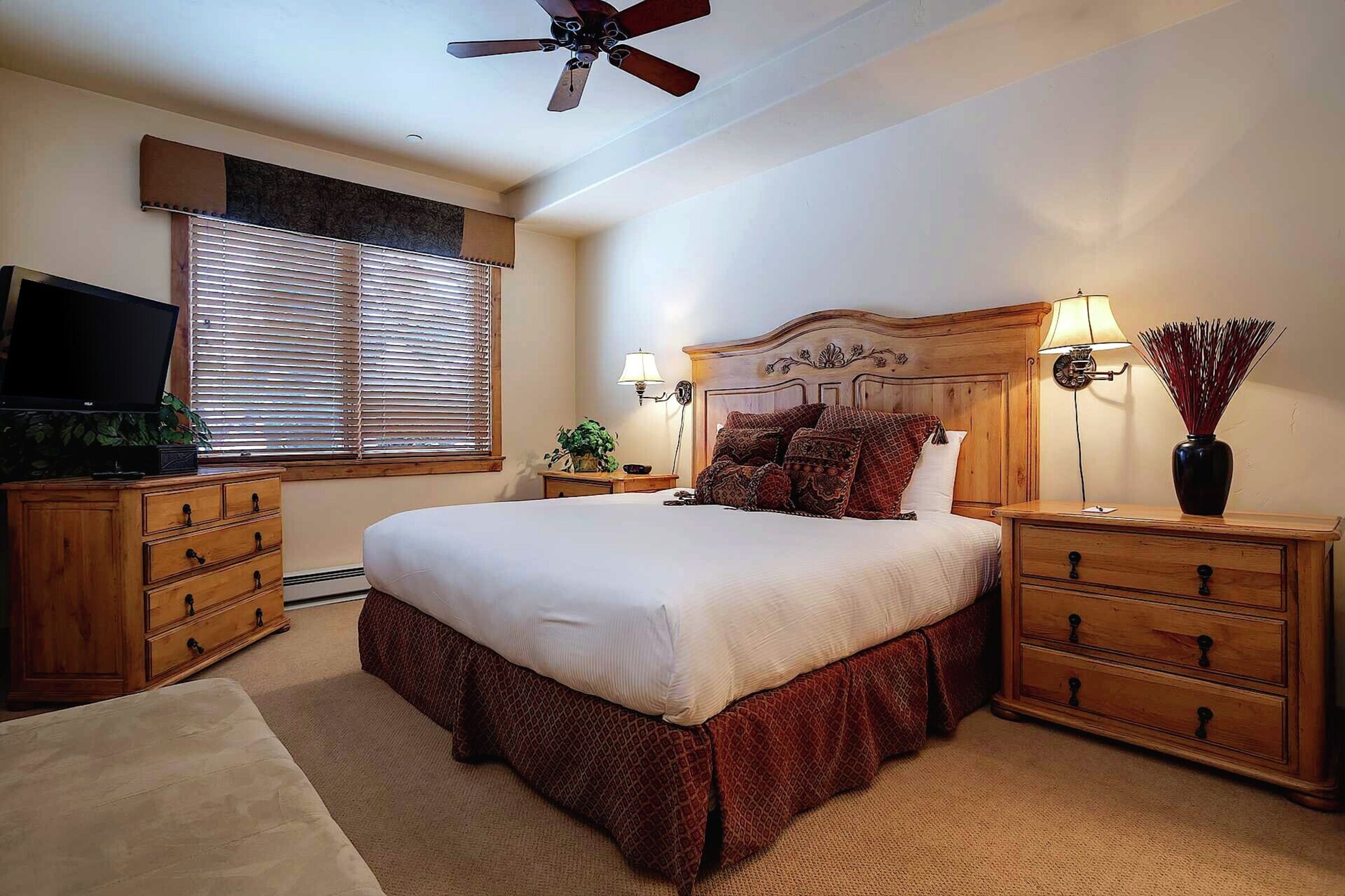 #3102 - Master Bedroom