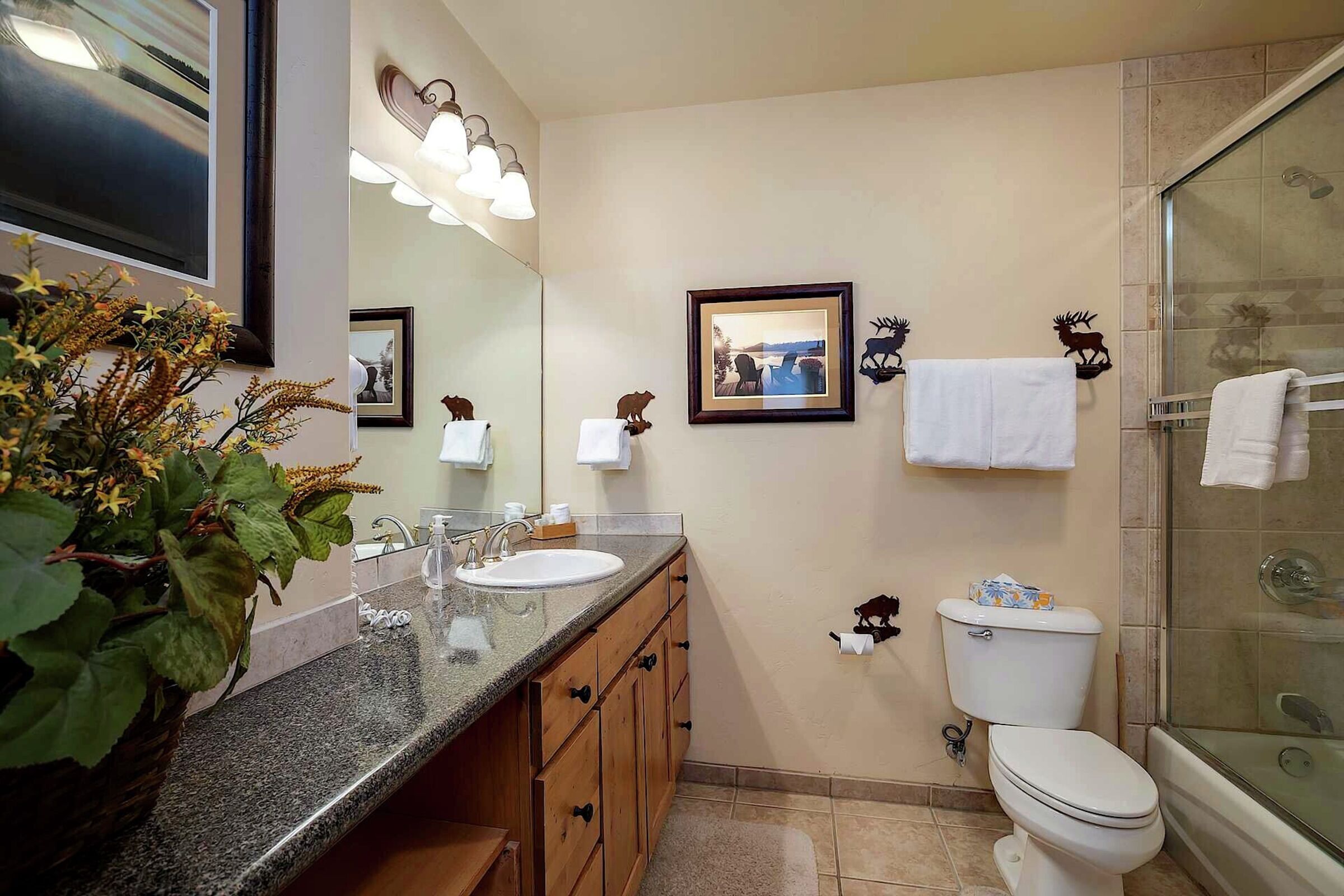 #3102 - Bathroom