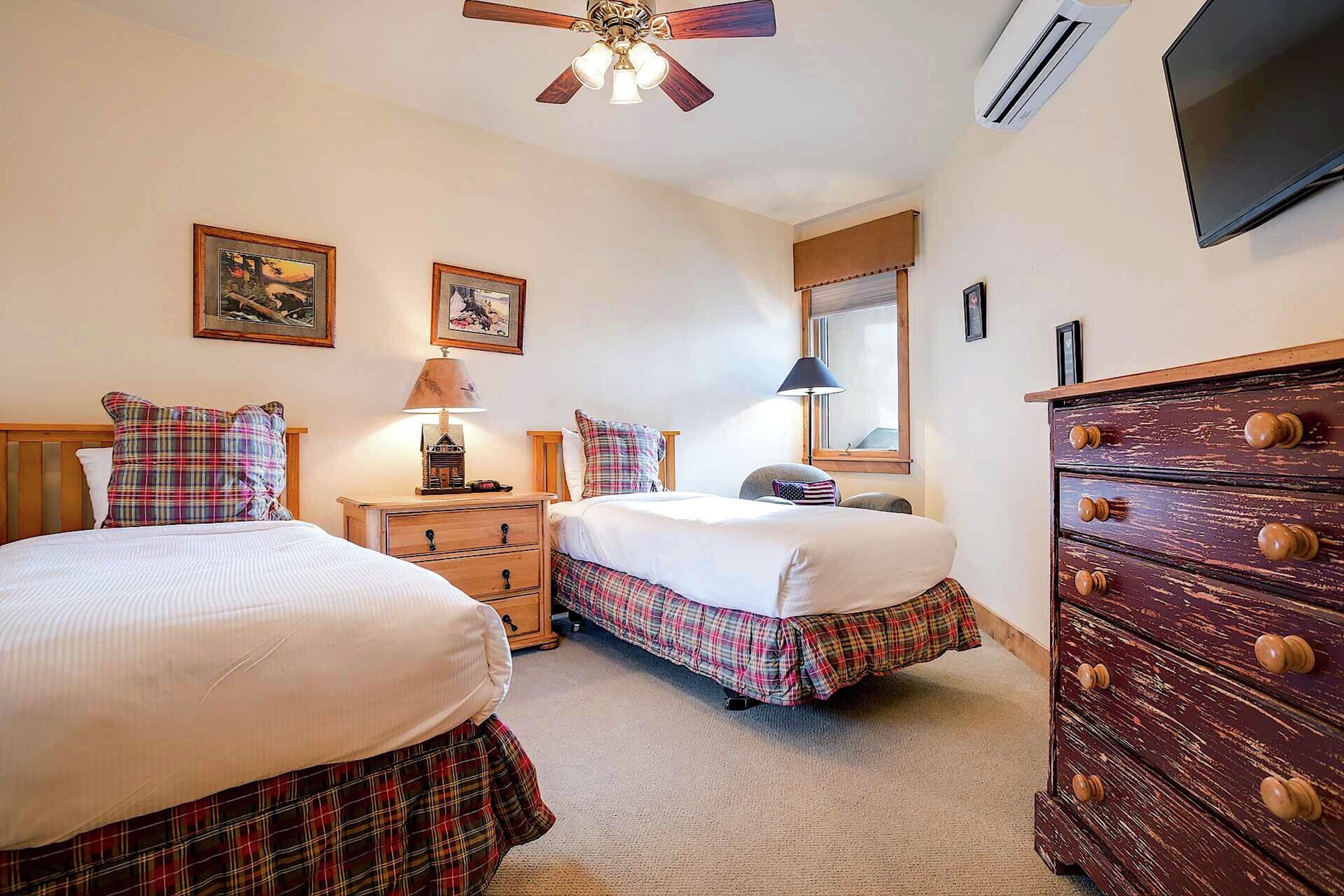 #3202 - Bedroom