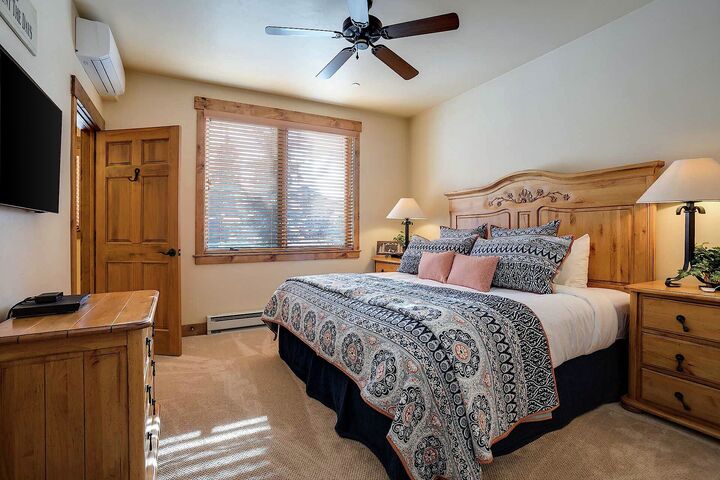 #3204 - Master Bedroom