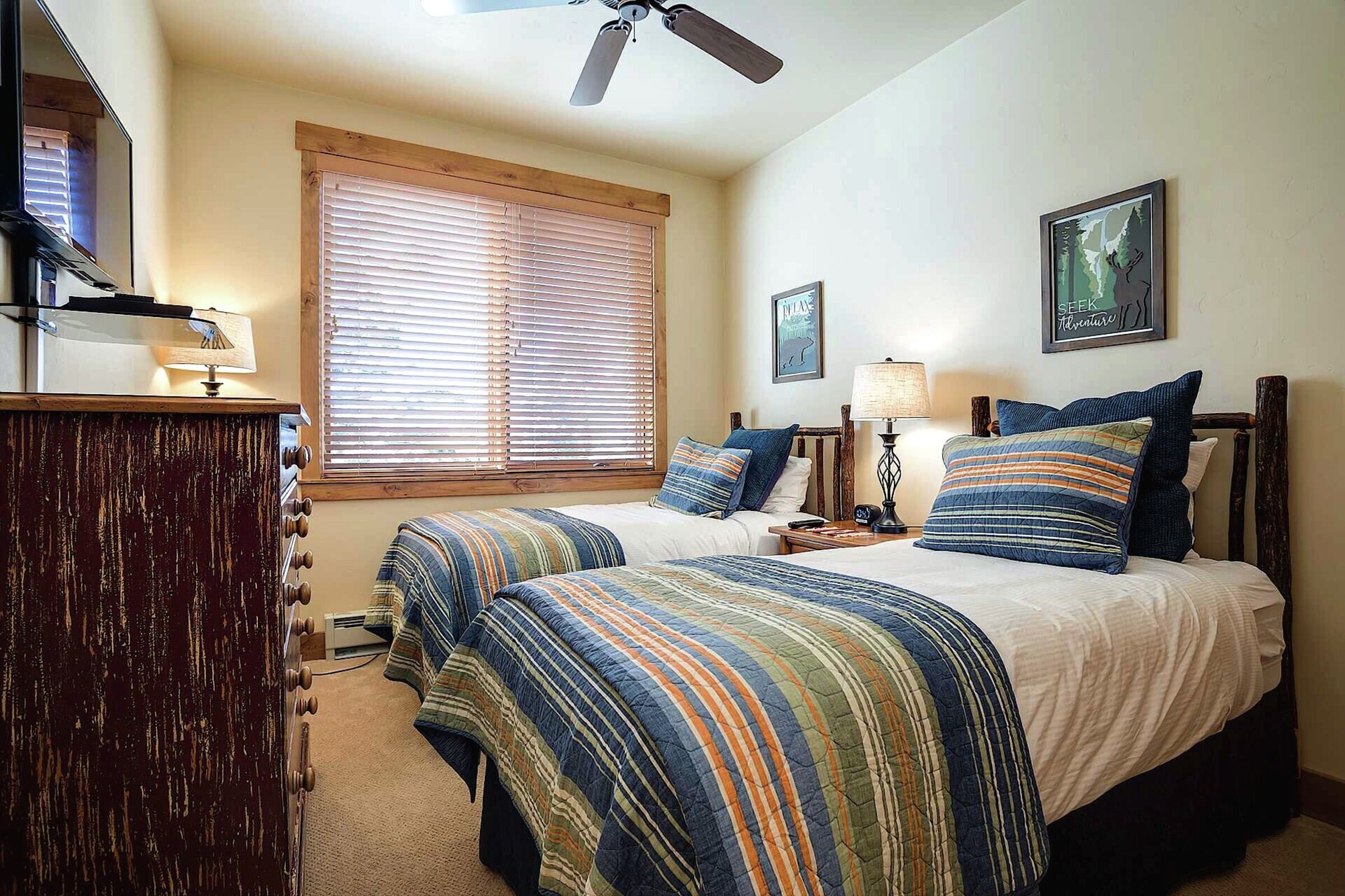 #3204 - Bedroom