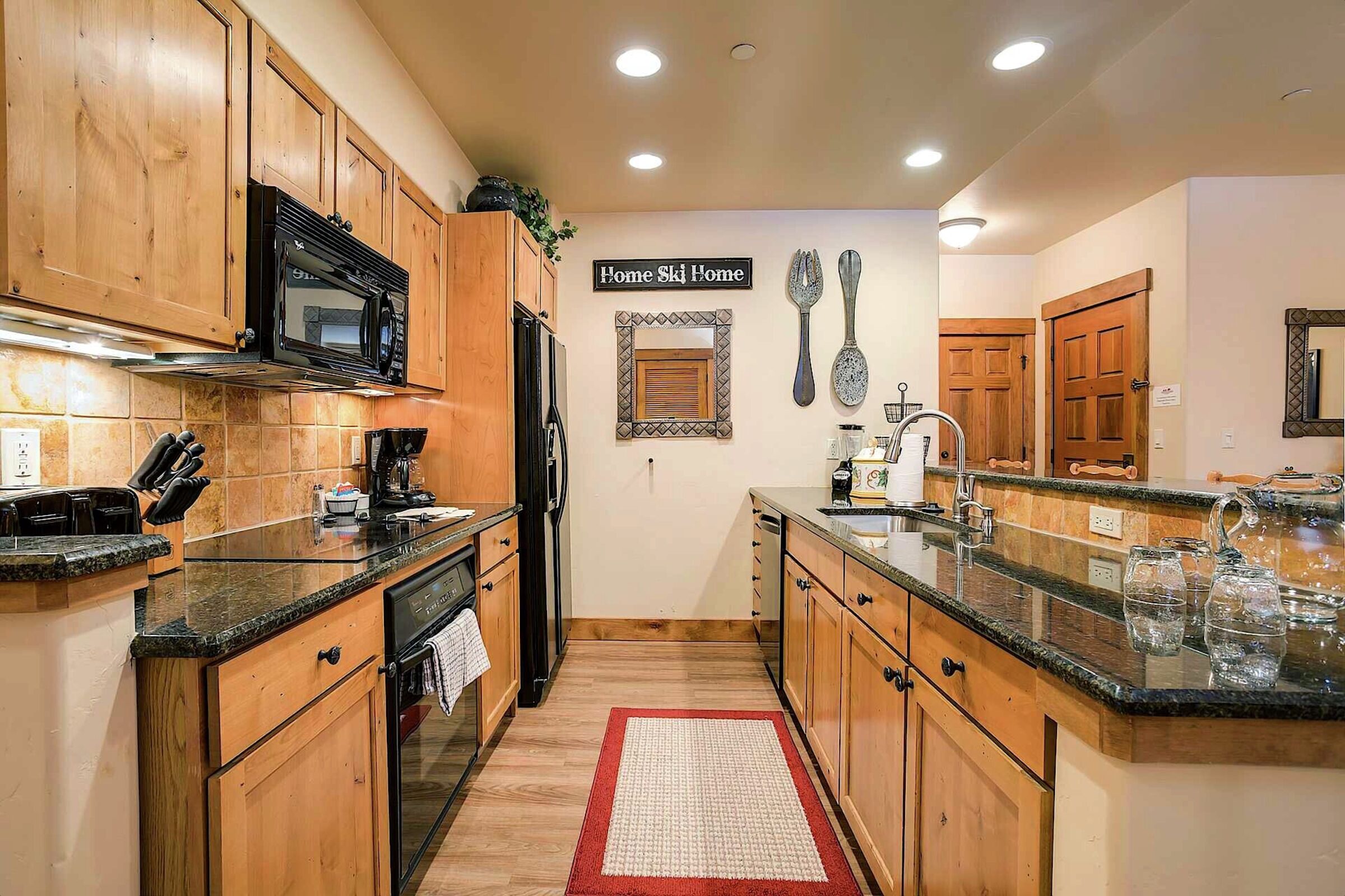#3204 - Kitchen