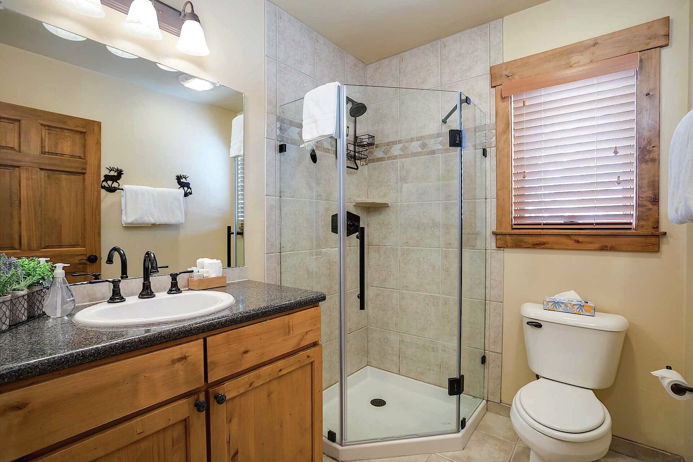 #3204 - Bathroom