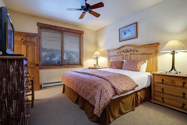 #3304 - Master Bedroom