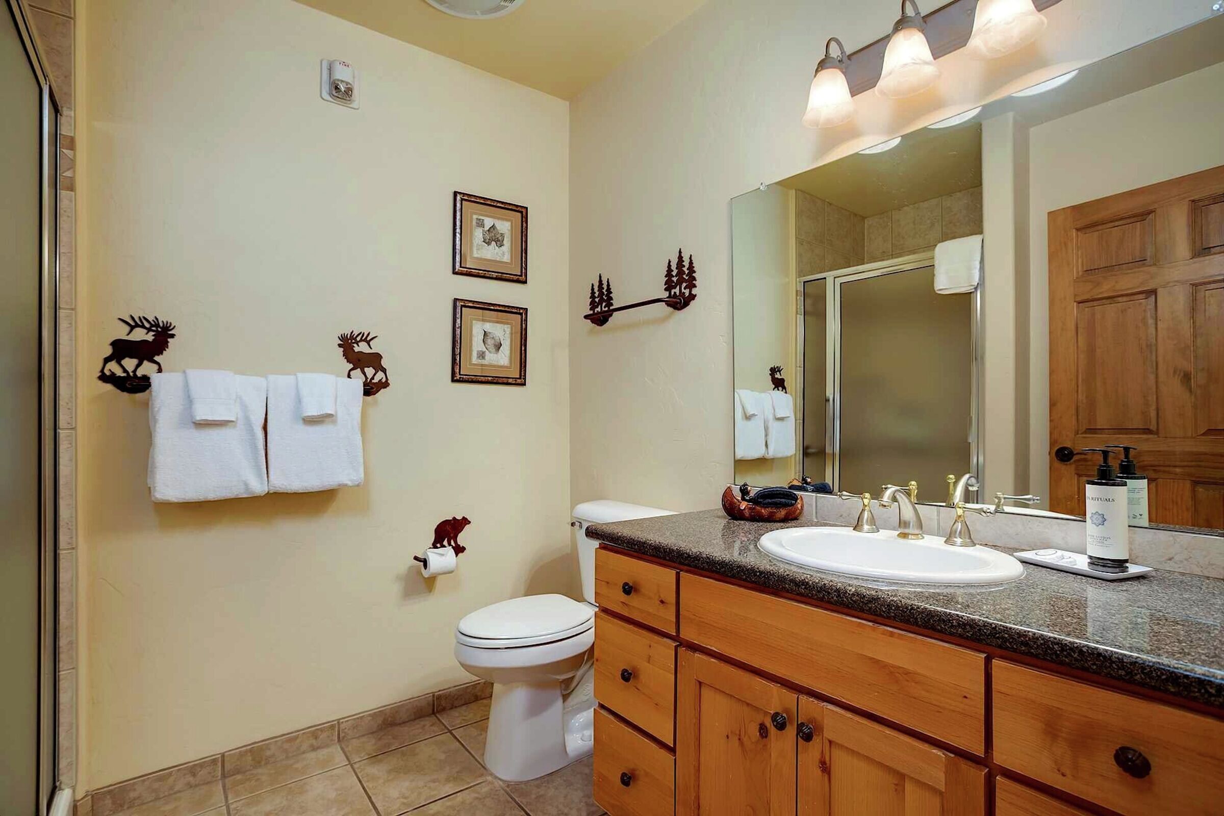 #3105 - Bathroom