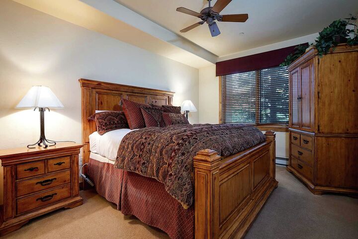 #3105 - Master Bedroom