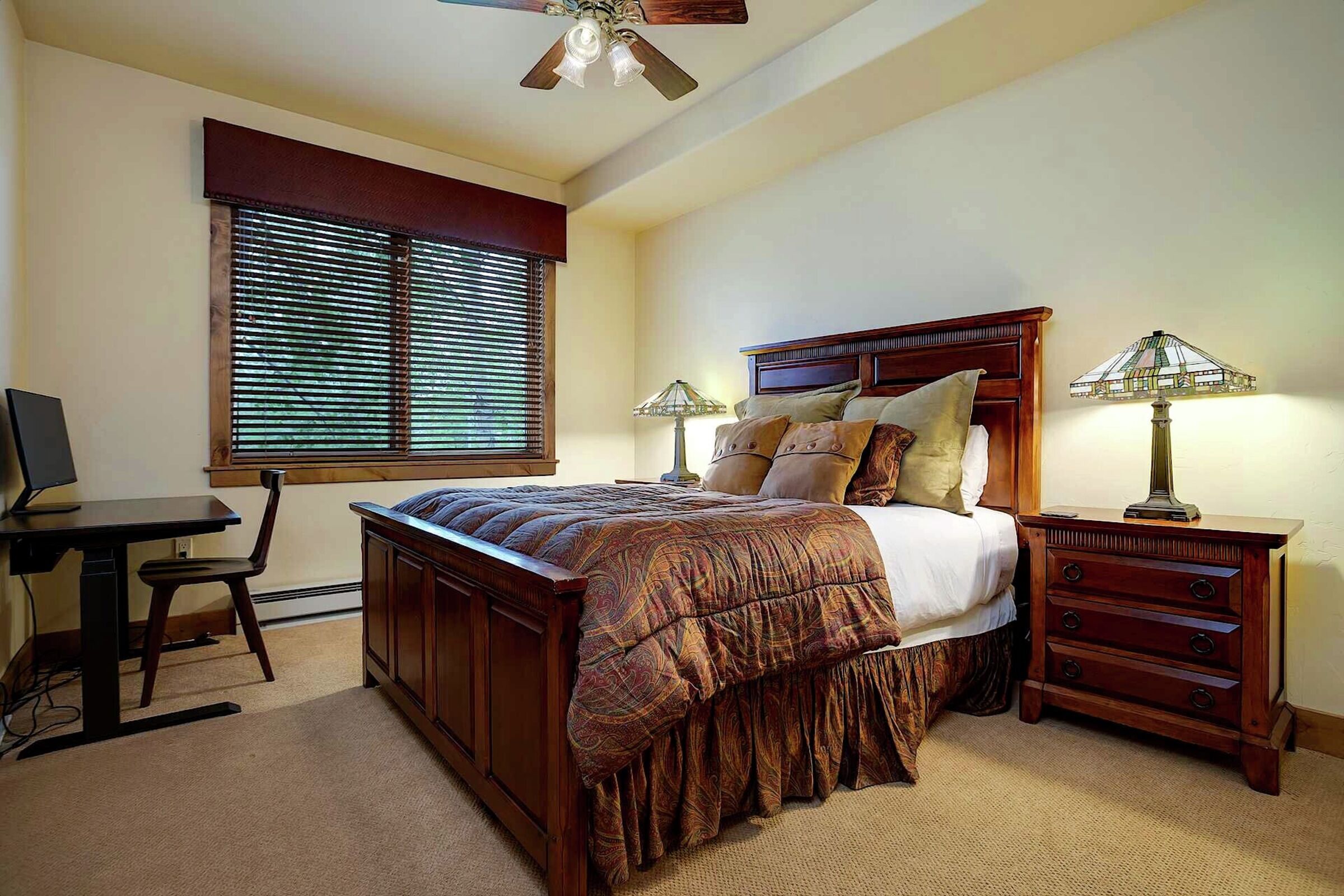 #3105 - Bedroom
