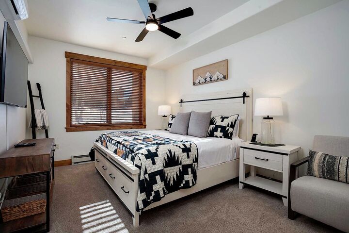 #3106 - Master Bedroom