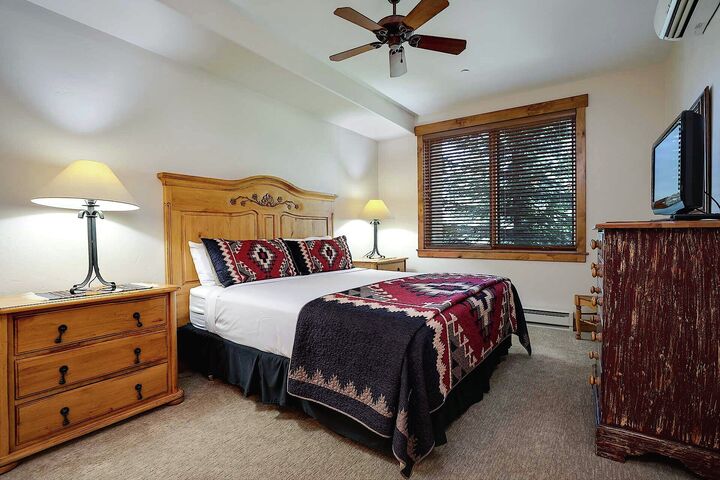 #3205 - Master Bedroom